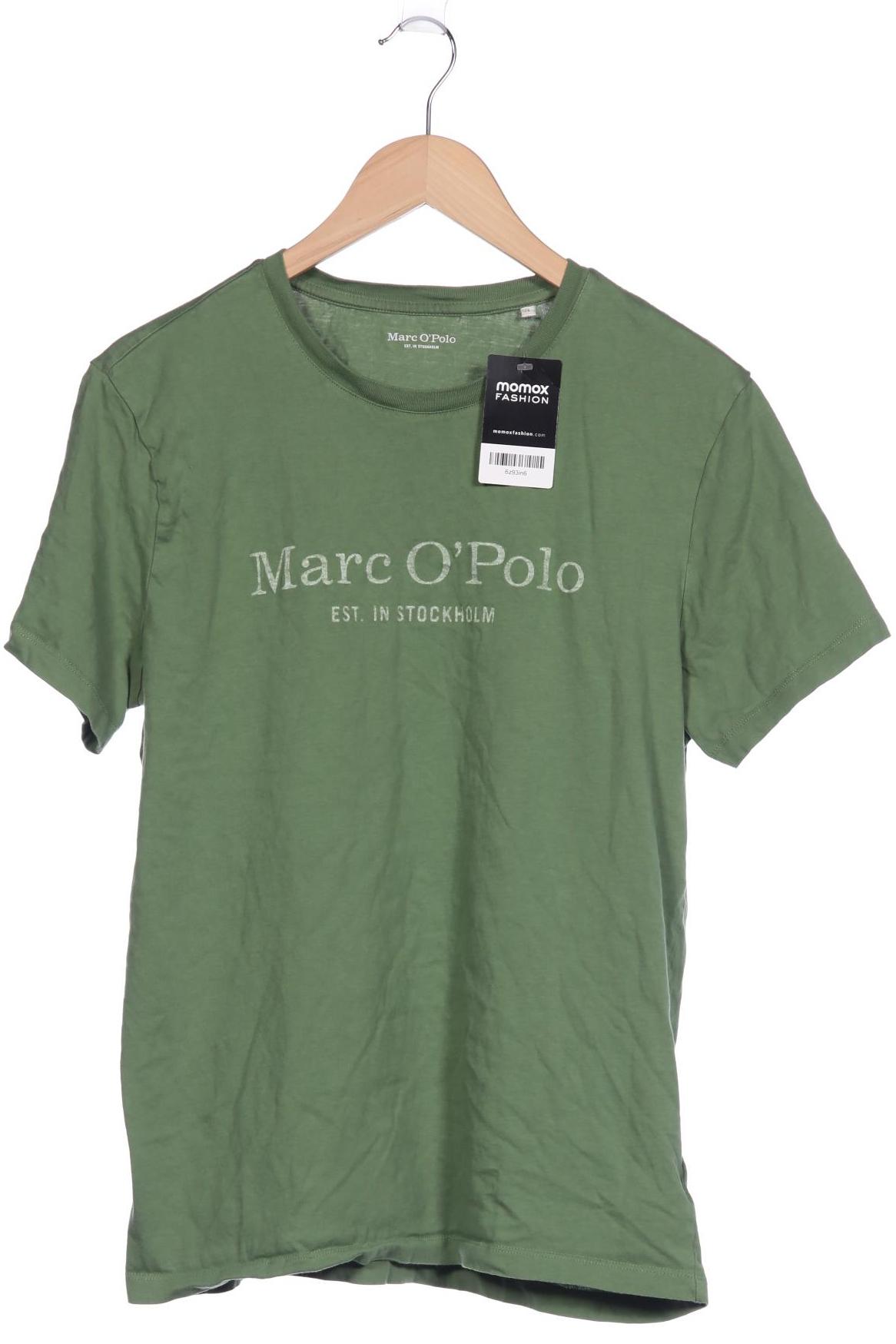 

Marc O Polo Herren T-Shirt, grün