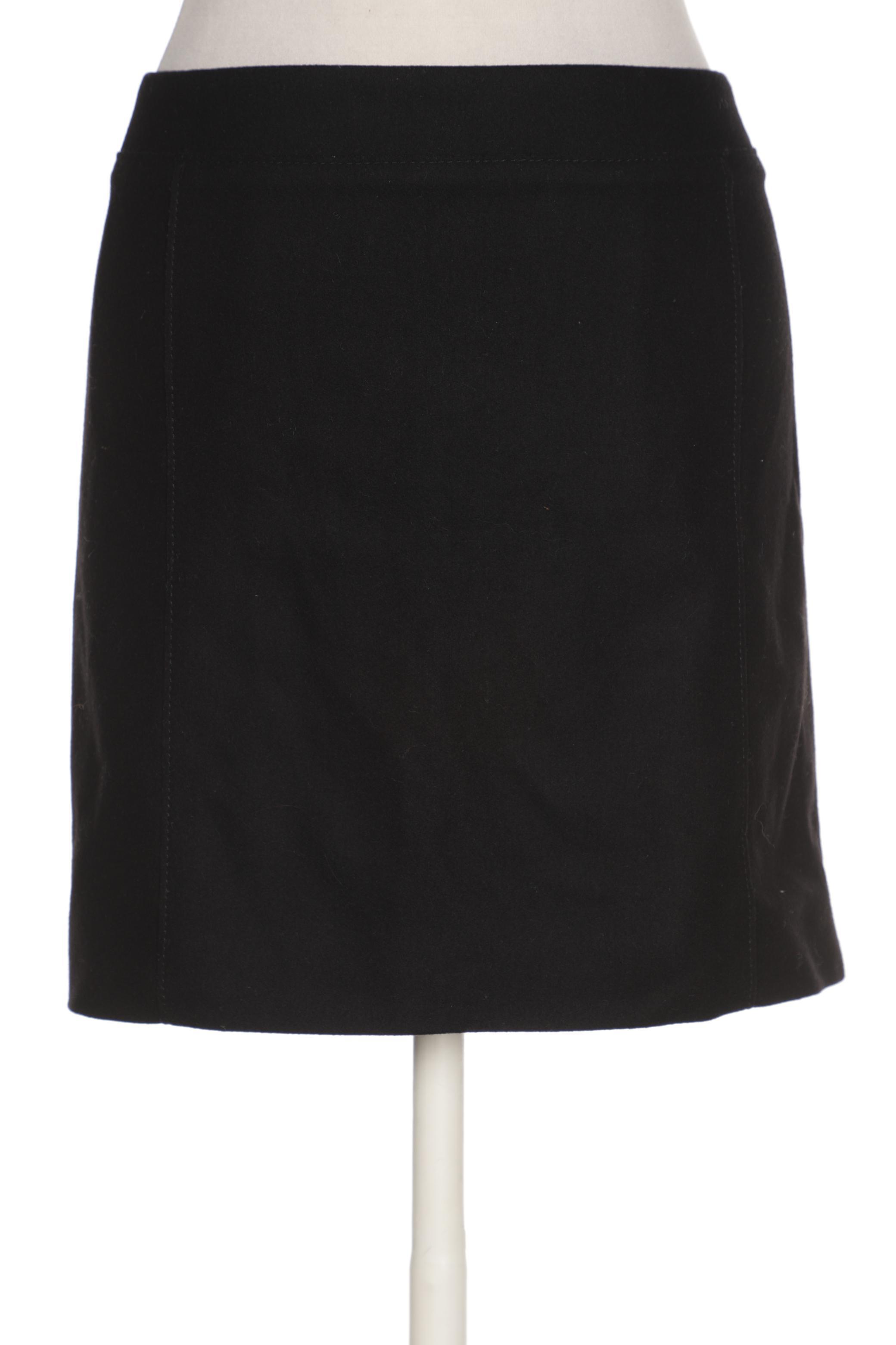 

Marc O Polo Damen Rock, schwarz, Gr. 38