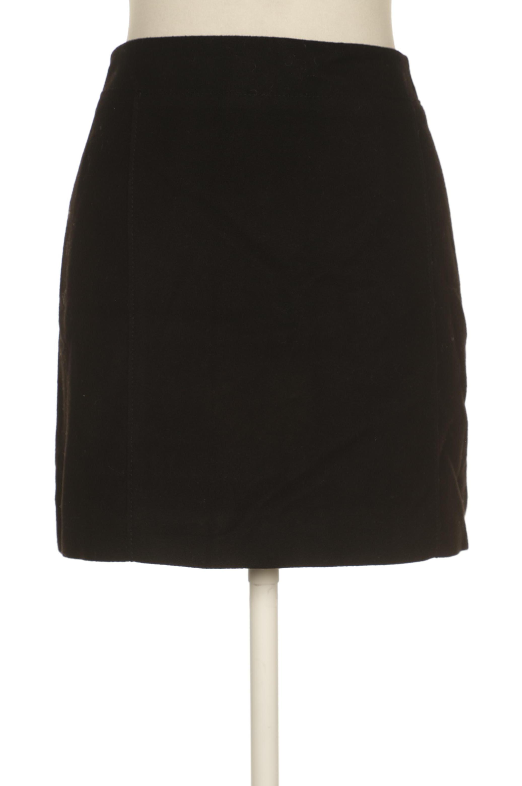 

Marc O Polo Damen Rock, schwarz, Gr. 36