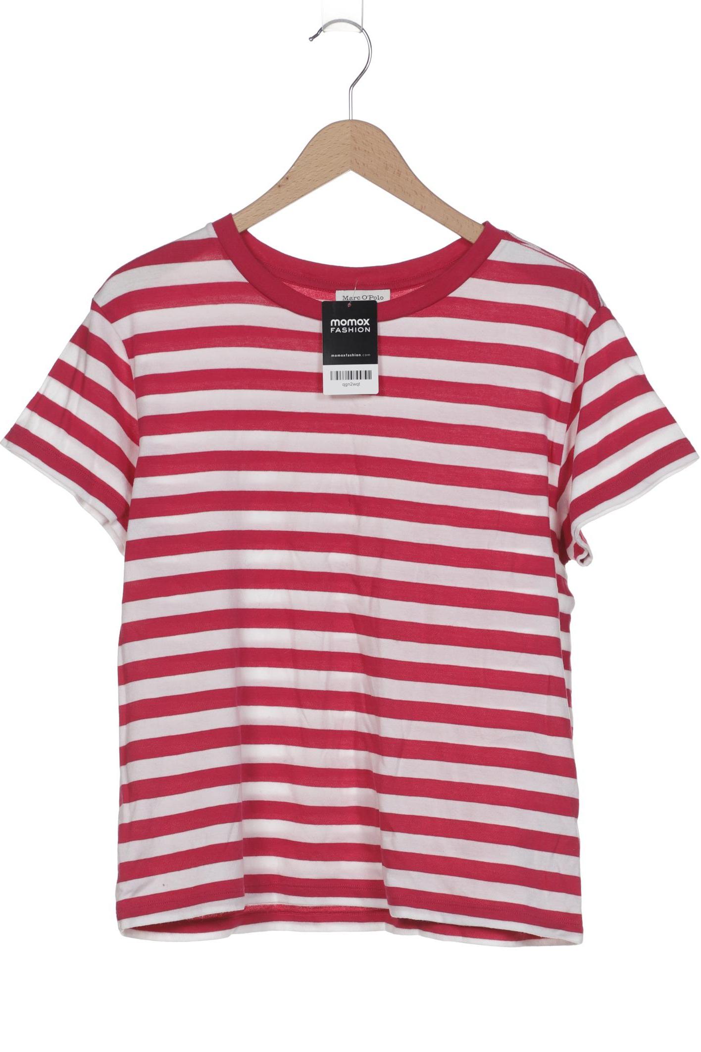 

Marc O Polo Damen T-Shirt, pink, Gr. 42