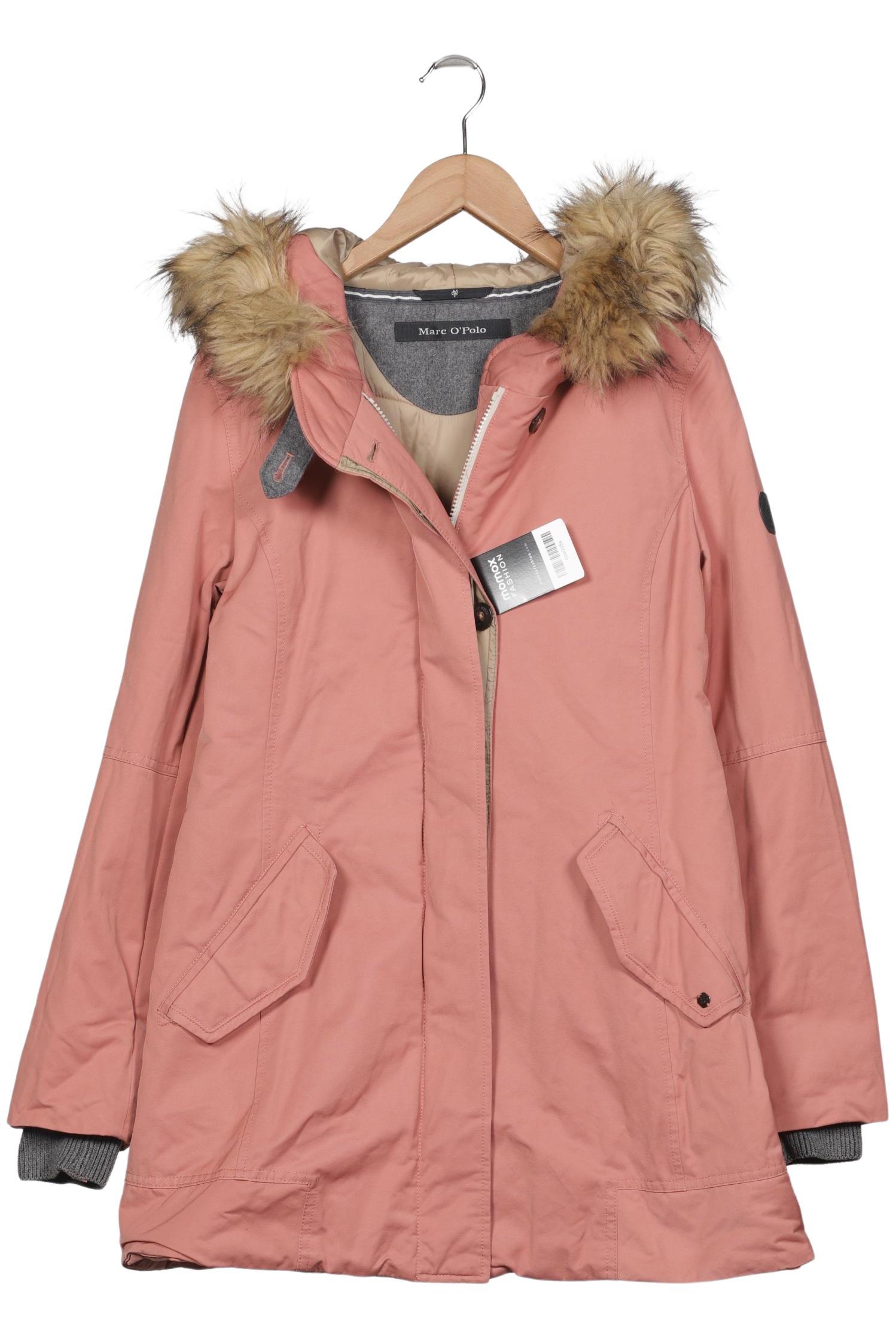 

Marc O Polo Damen Mantel, pink, Gr. 40