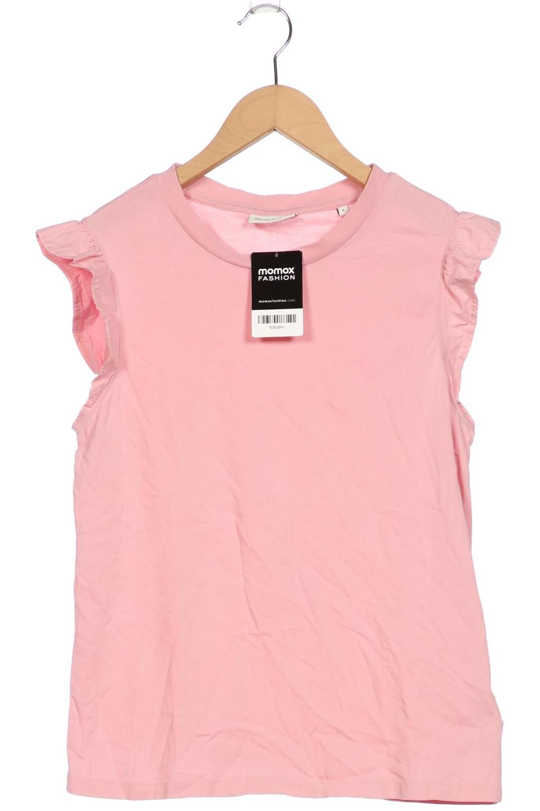 

Marc O Polo Damen T-Shirt, pink, Gr. 36