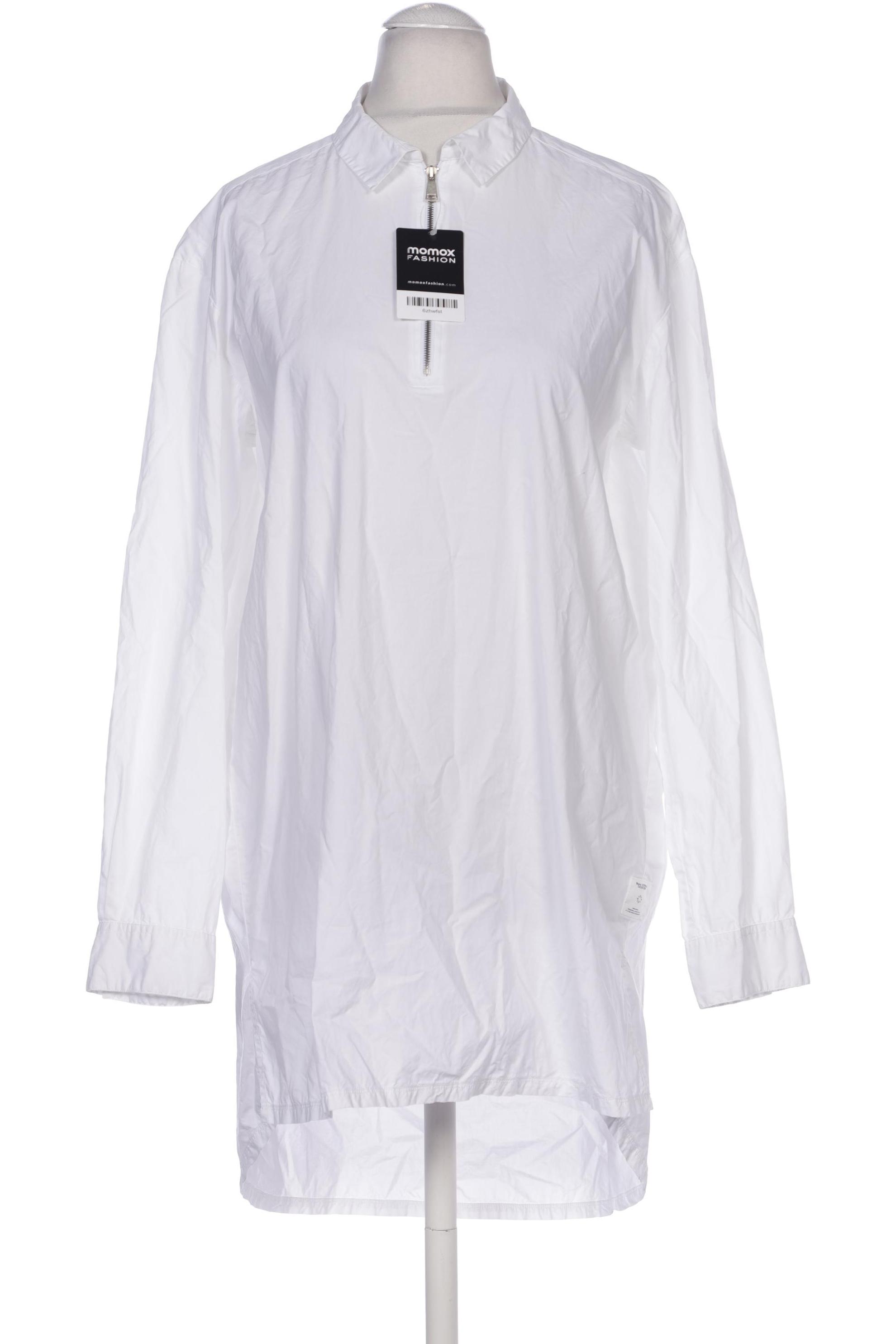

Marc O Polo Damen Bluse, weiß, Gr. 38