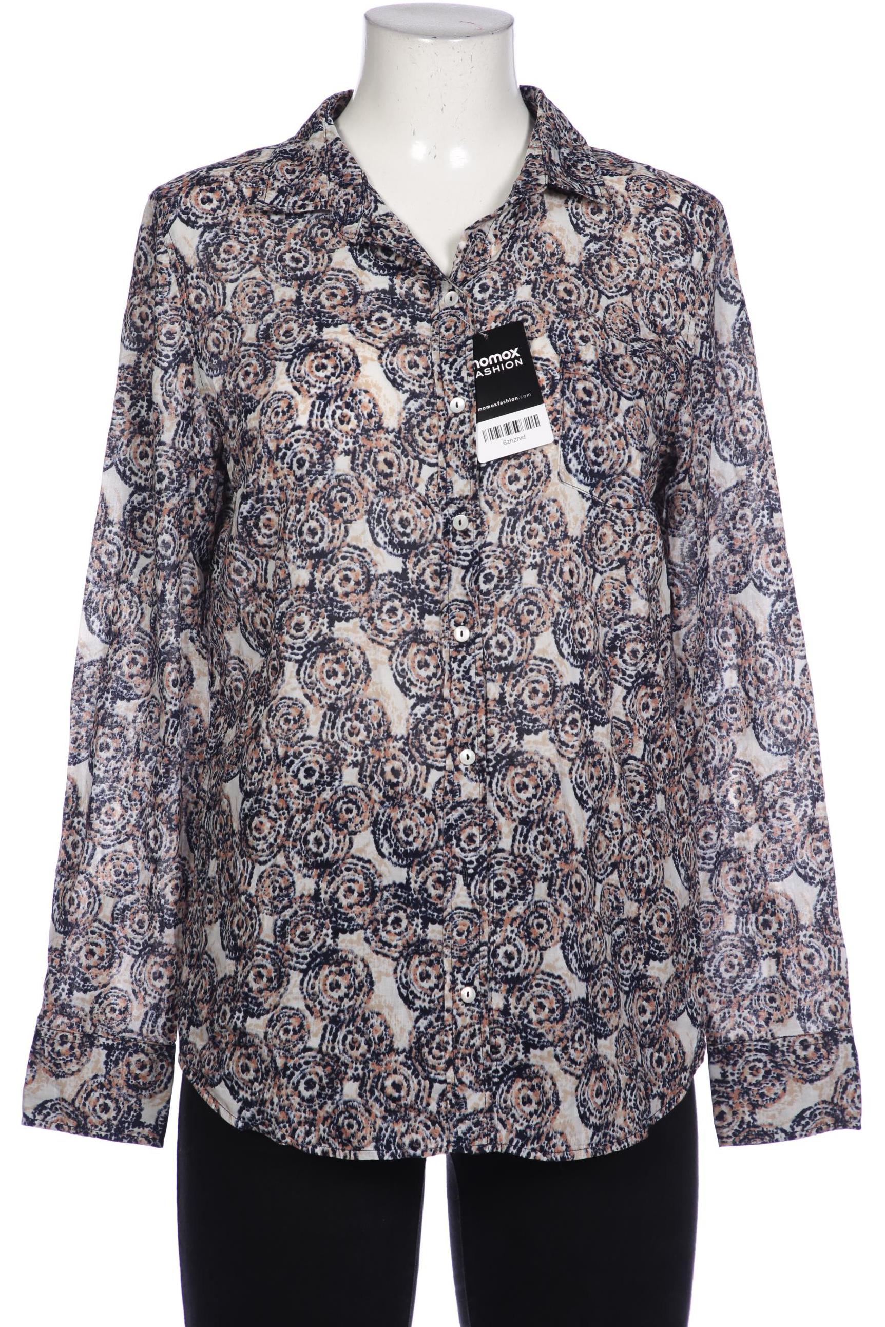 

Marc O Polo Damen Bluse, marineblau, Gr. 40