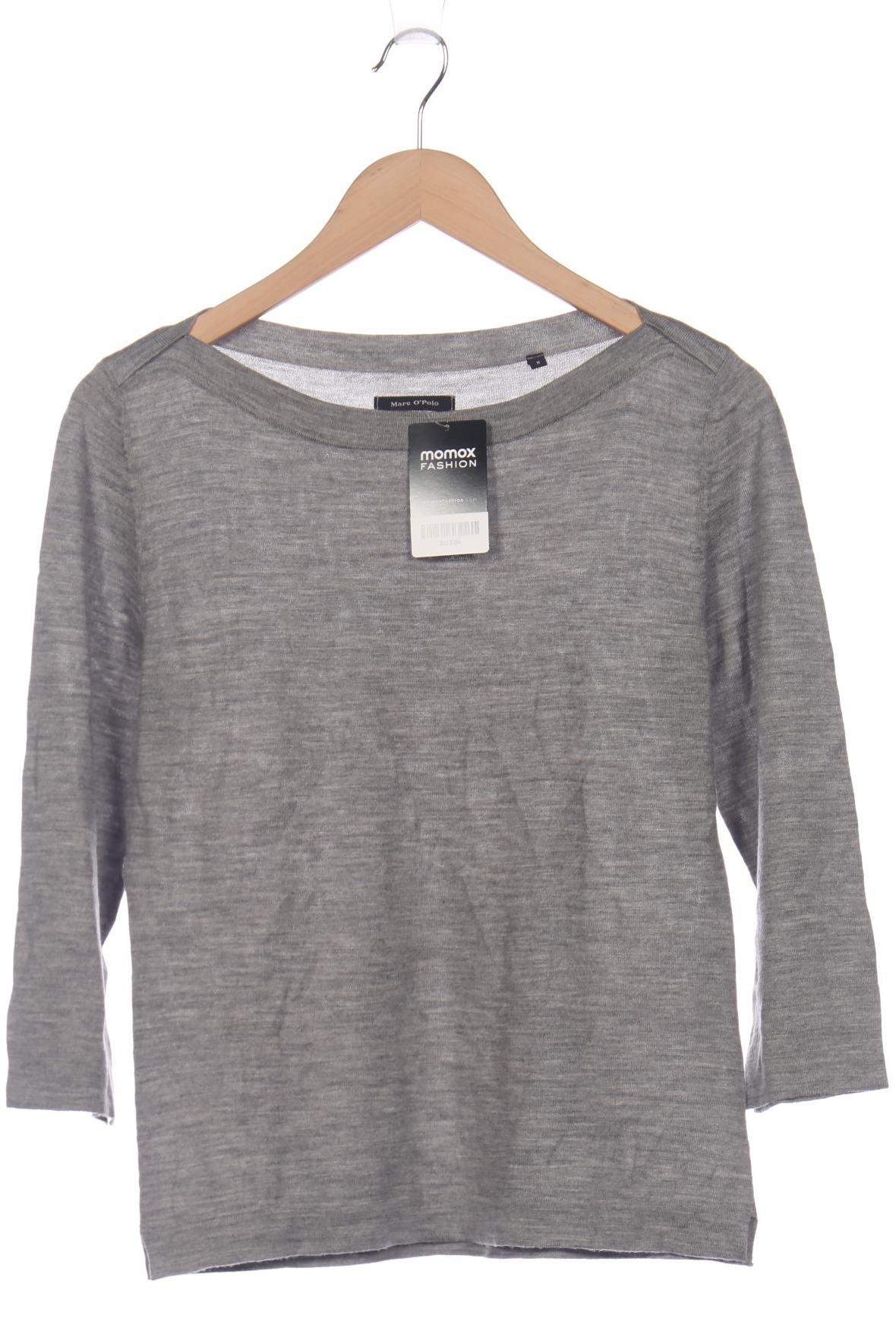 

Marc O Polo Damen Pullover, grau, Gr. 38