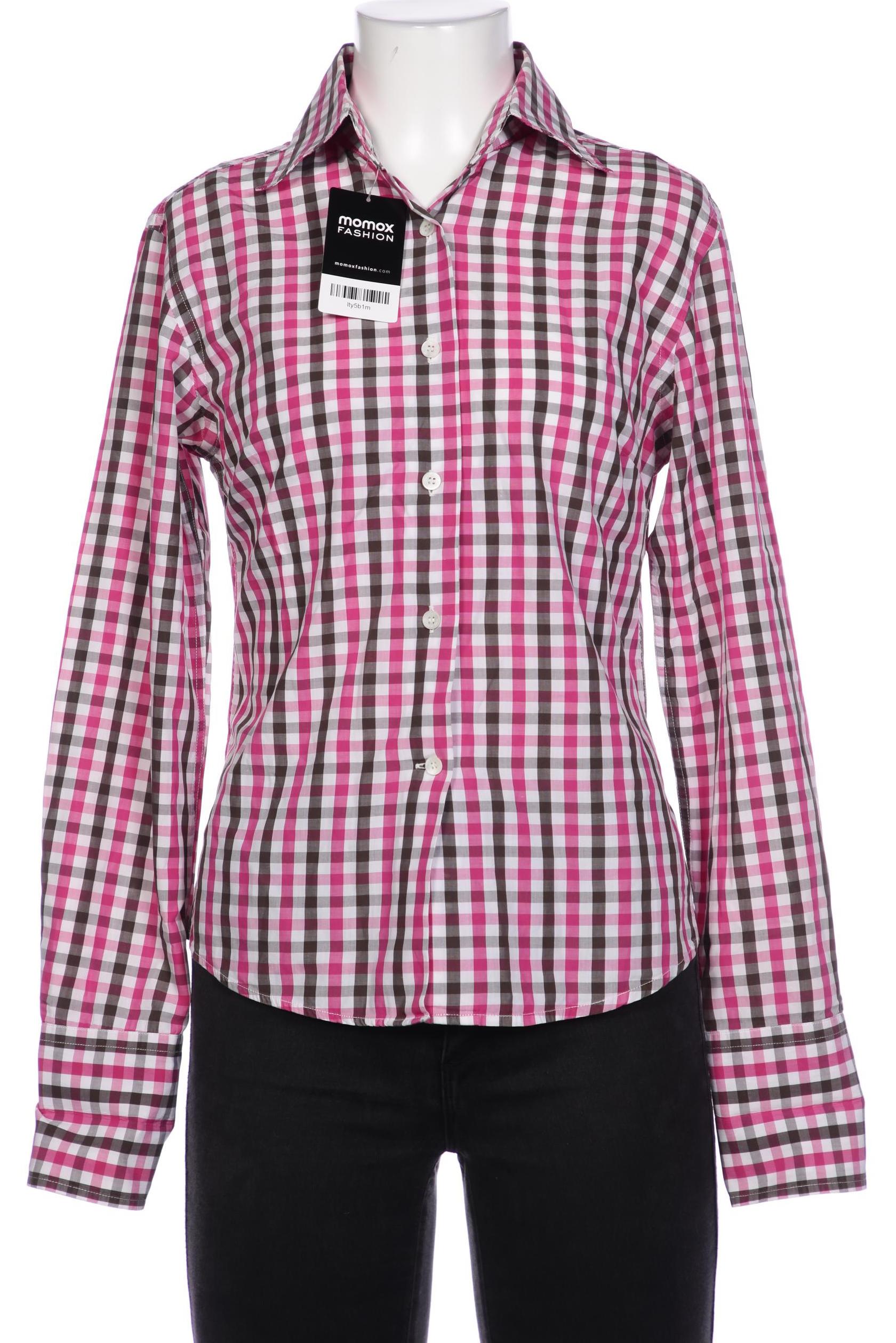 

Marc O Polo Damen Bluse, pink, Gr. 36