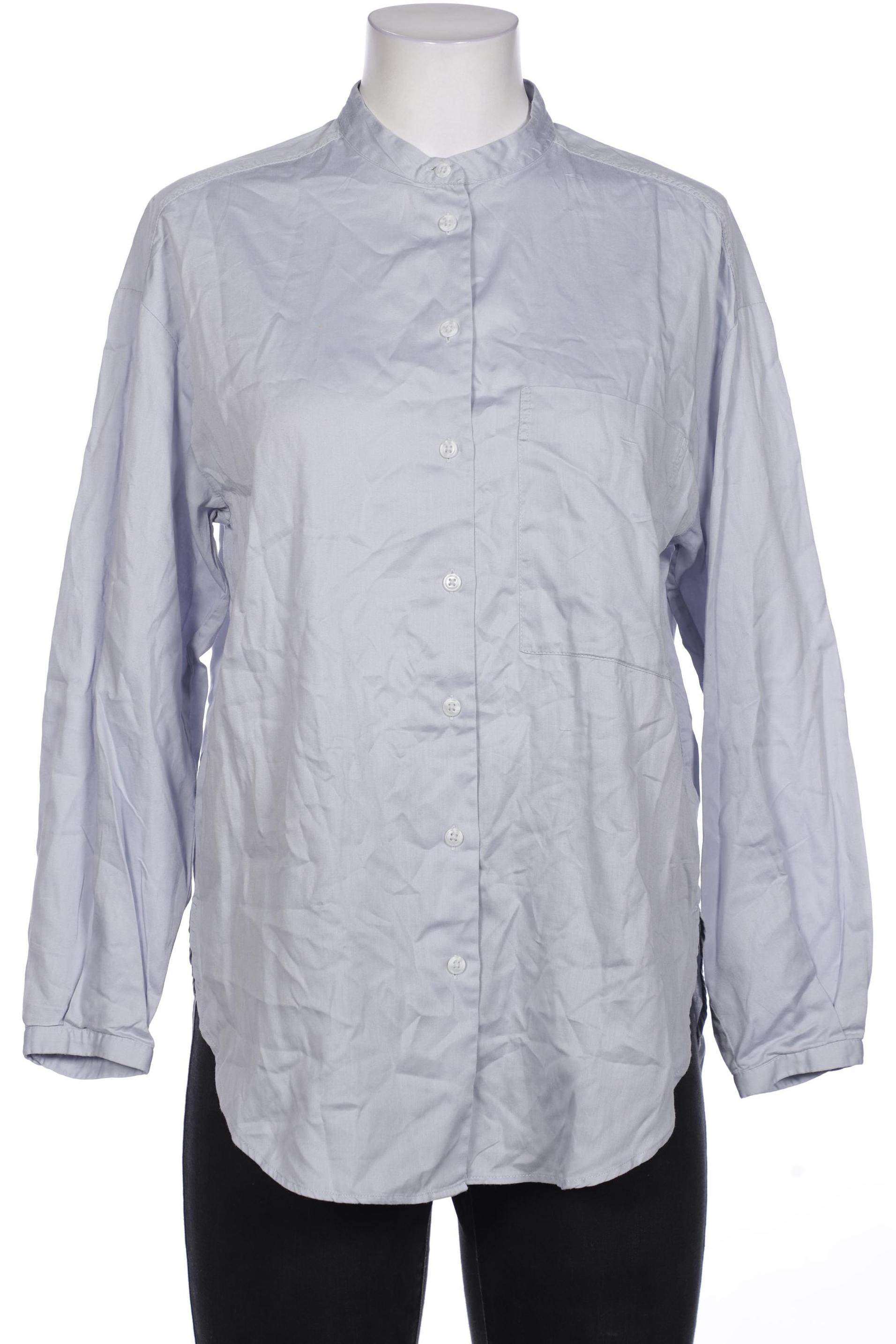 

Marc O Polo Damen Bluse, hellblau
