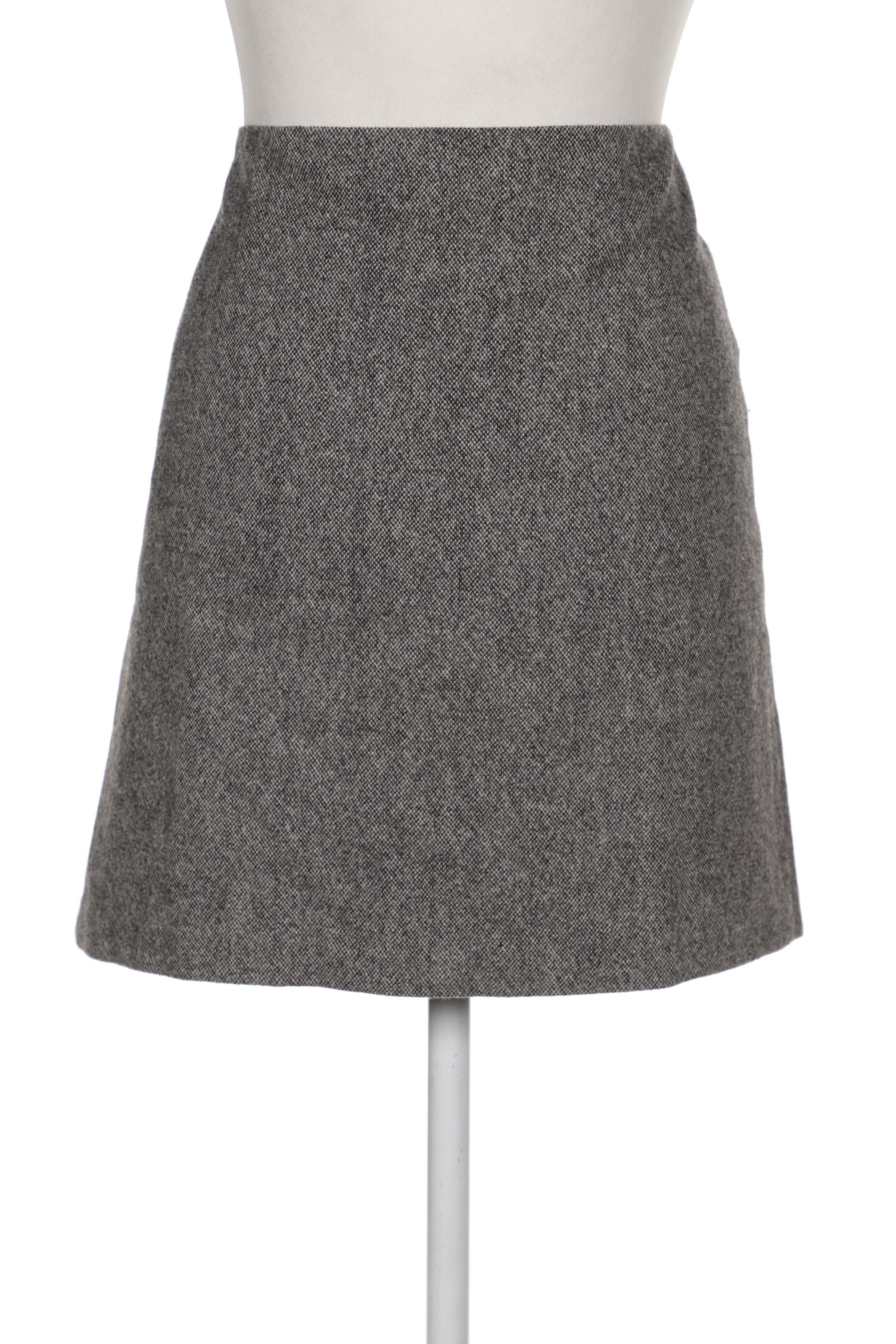 

Marc O Polo Damen Rock, grau, Gr. 40