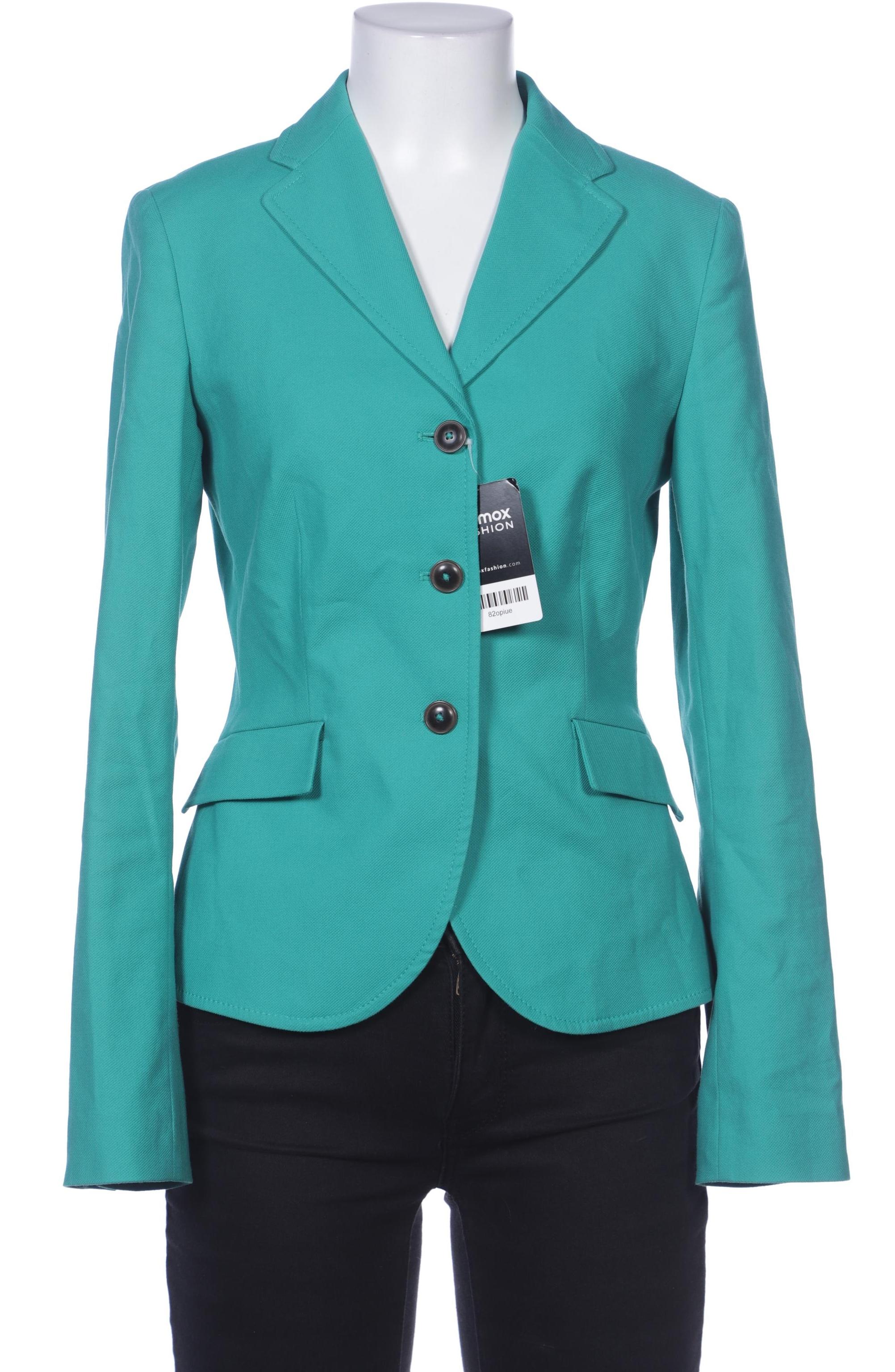 

Marc O Polo Damen Blazer, grün, Gr. 34