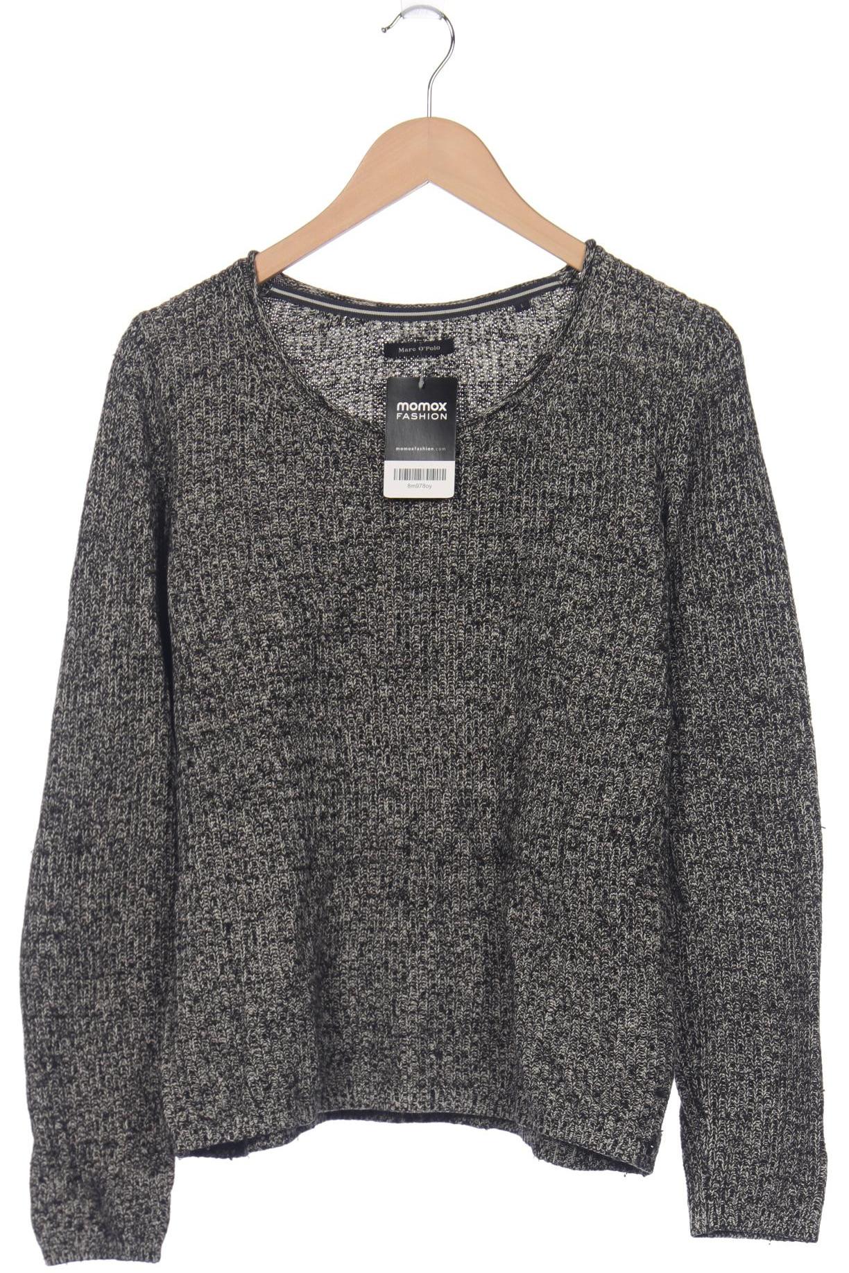 

Marc O Polo Damen Pullover, grau, Gr. 42