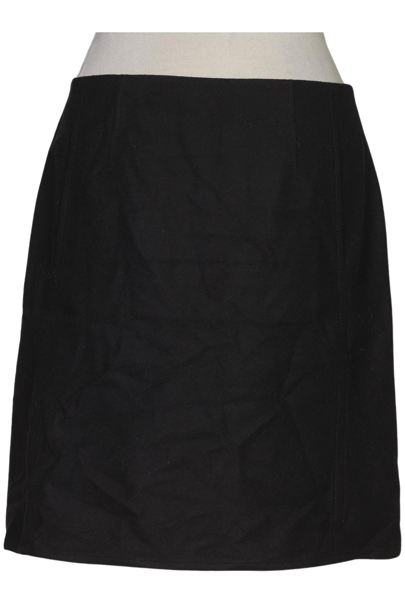 

Marc O Polo Damen Rock, marineblau, Gr. 34