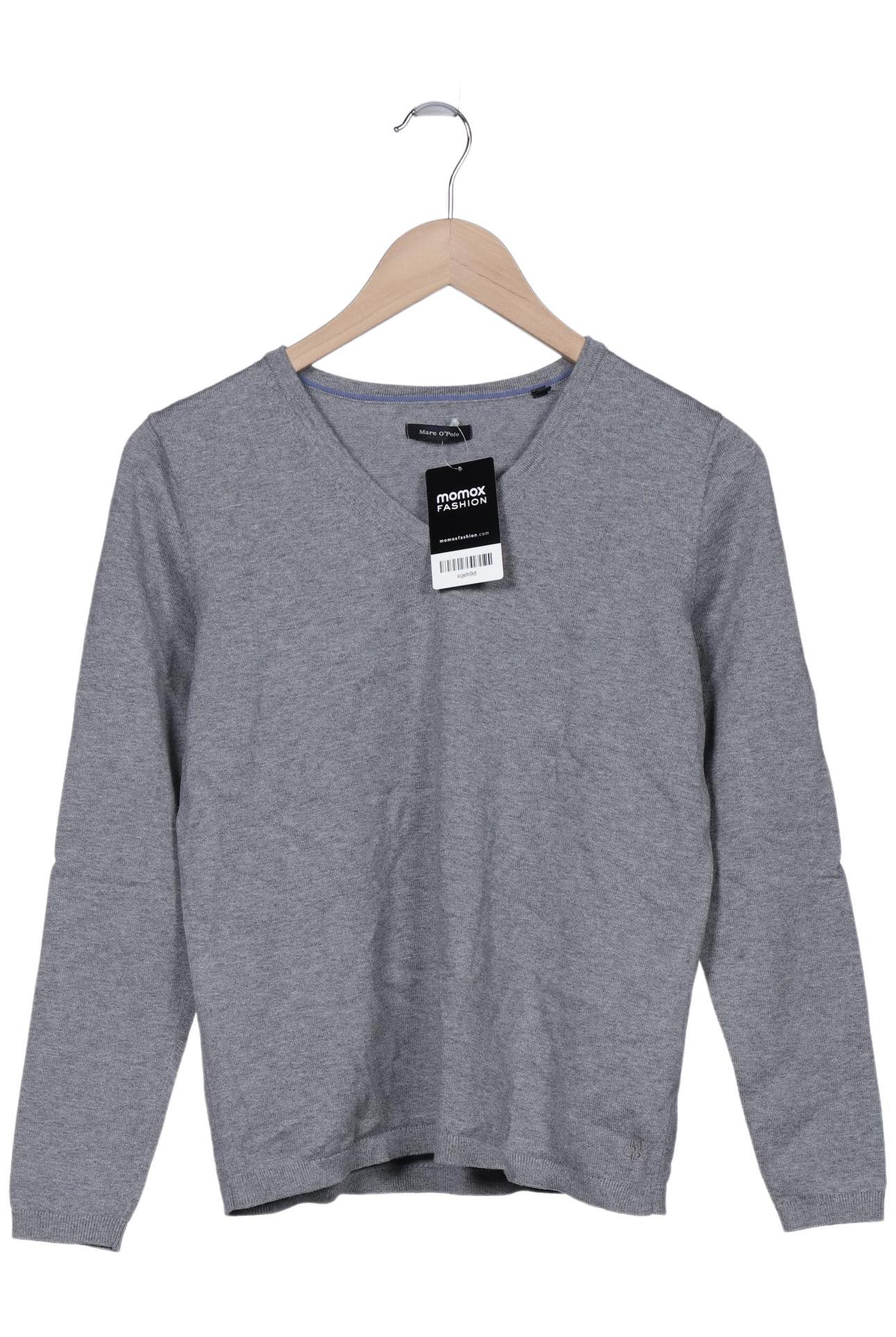 

Marc O Polo Damen Pullover, grau, Gr. 36