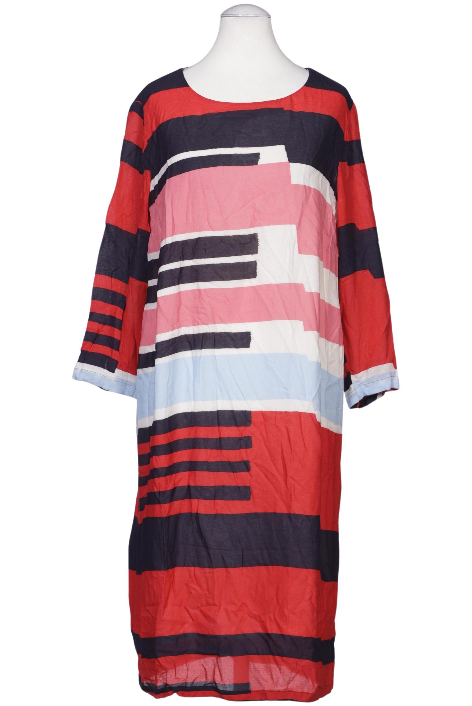 

Marc O Polo Damen Kleid, mehrfarbig, Gr. 36