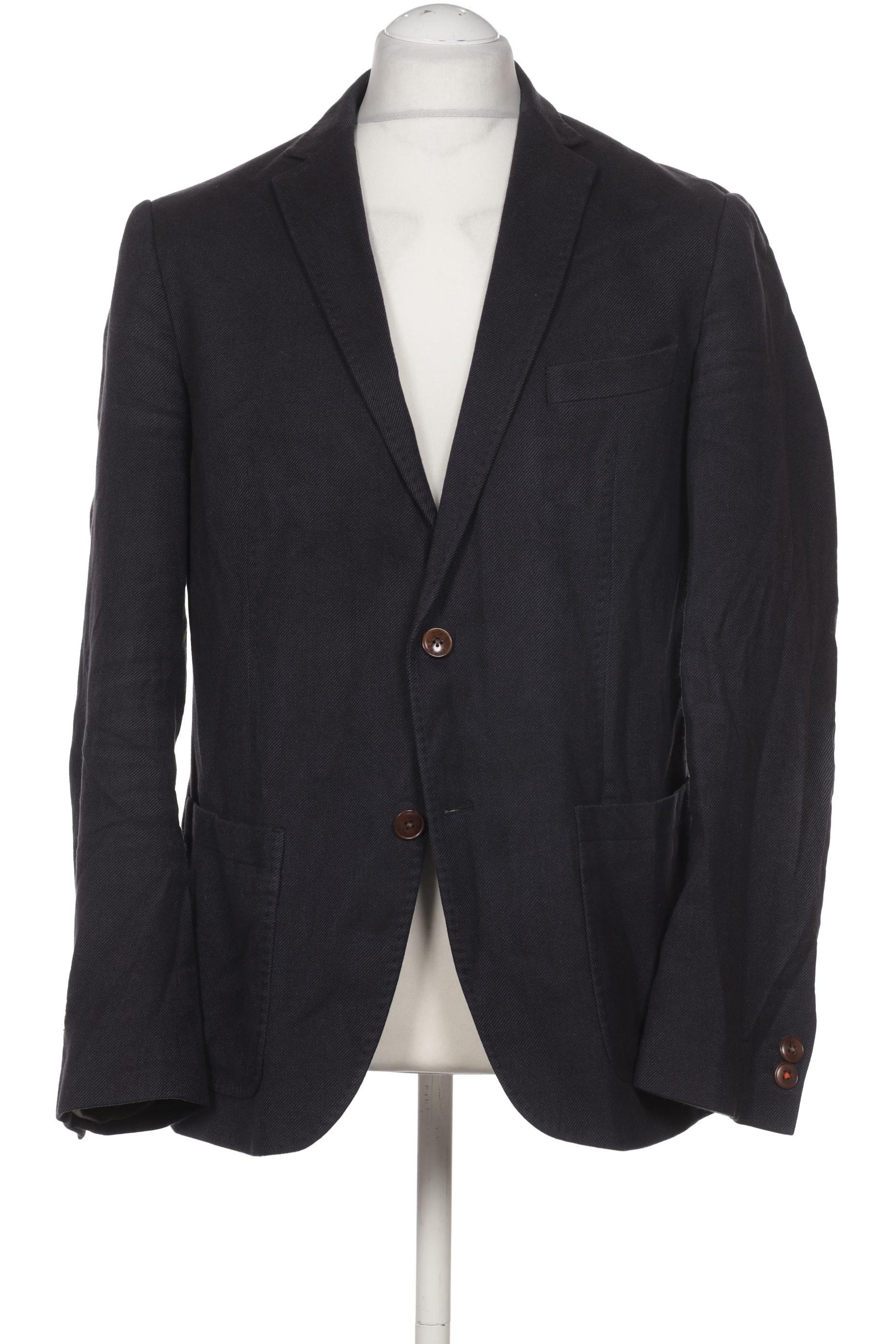 

Marc O Polo Herren Sakko, marineblau, Gr. 52