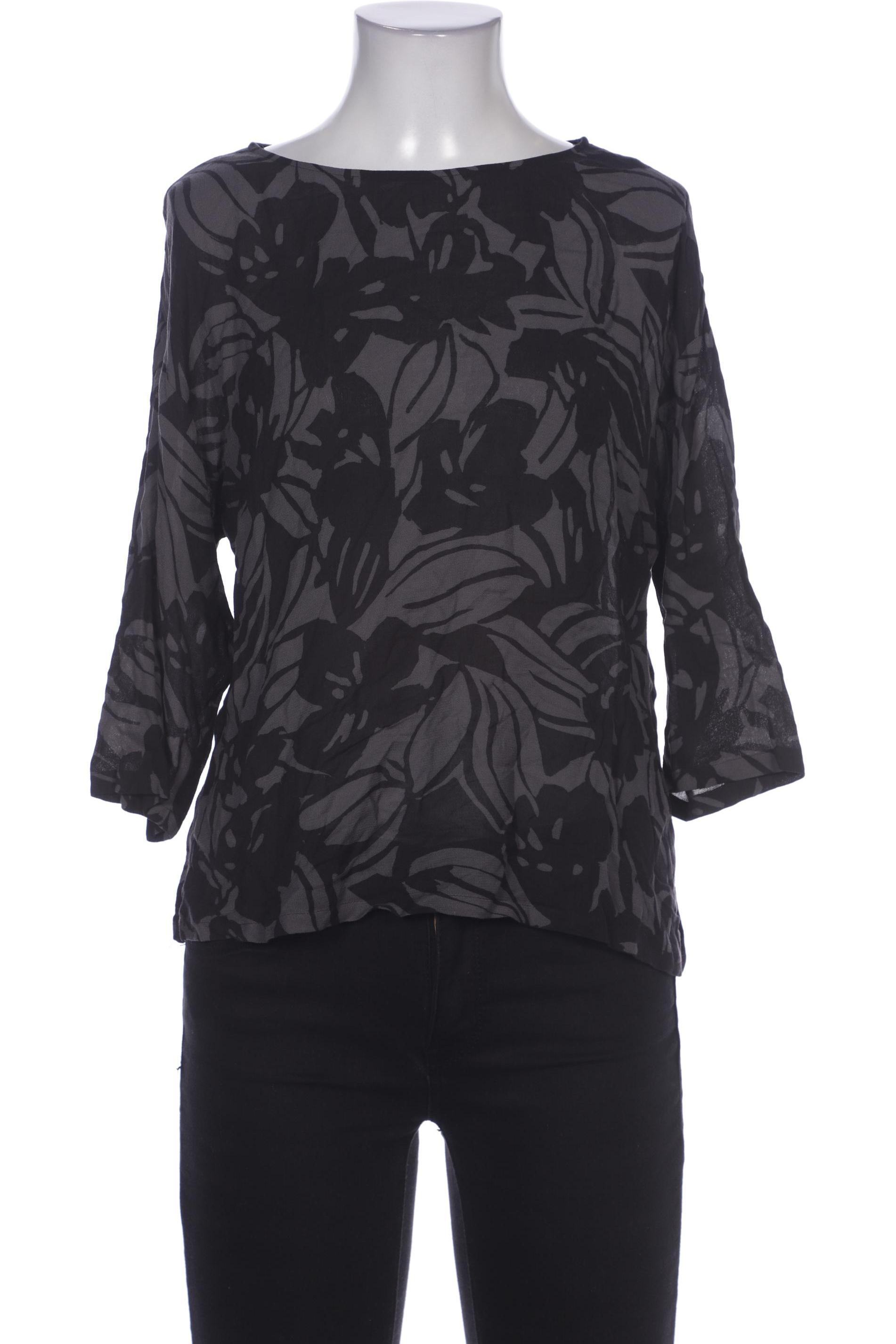 

Marc O Polo Damen Bluse, schwarz, Gr. 36