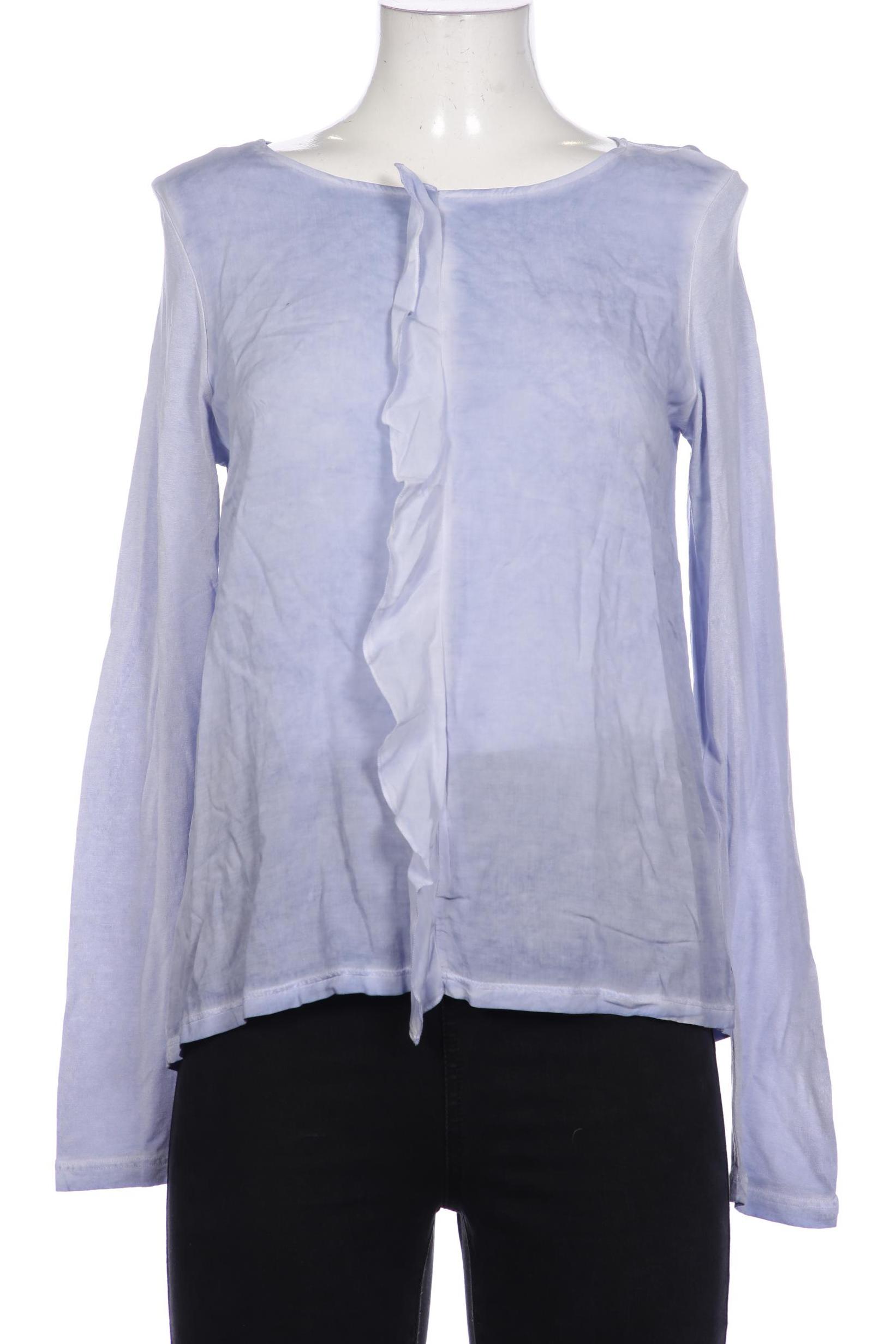 

Marc O Polo Damen Bluse, hellblau