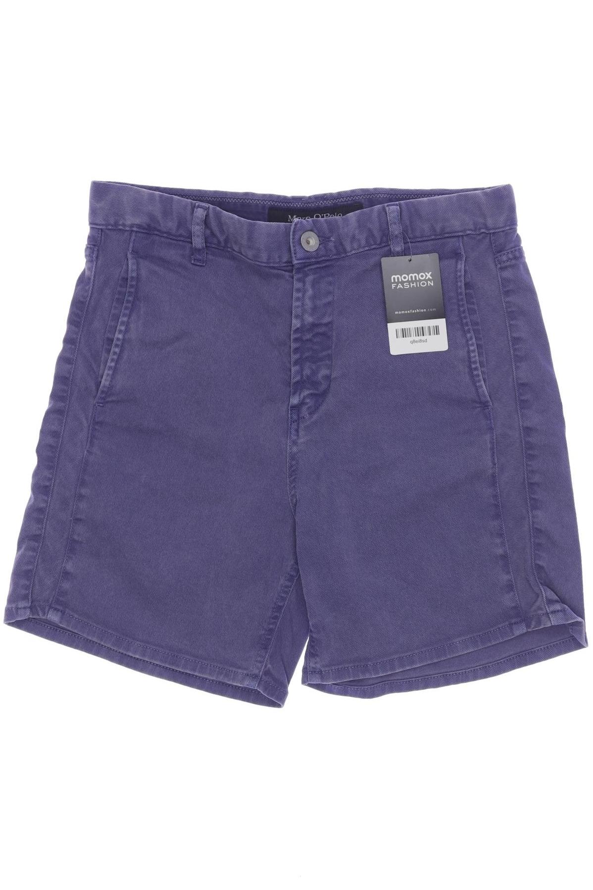

Marc O Polo Damen Shorts, flieder, Gr. 28