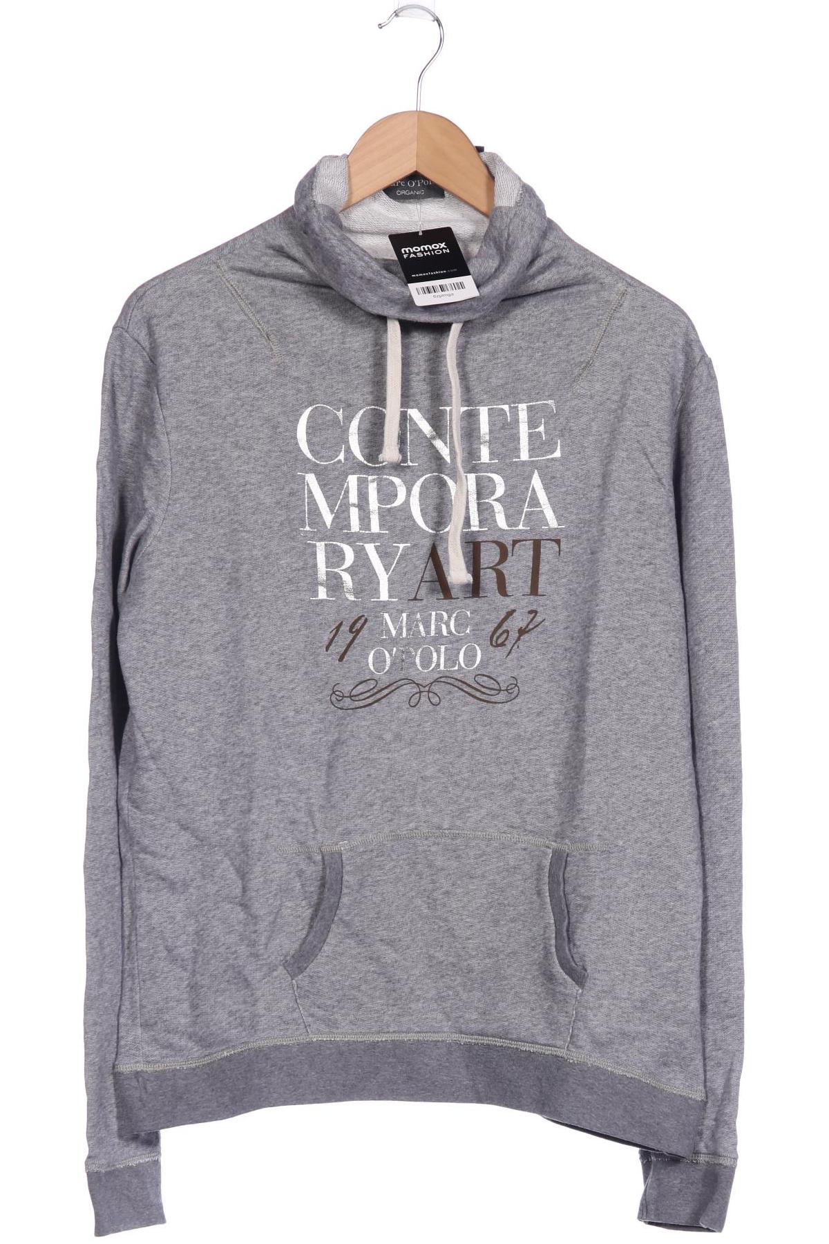 

Marc O Polo Damen Sweatshirt, grau, Gr. 42