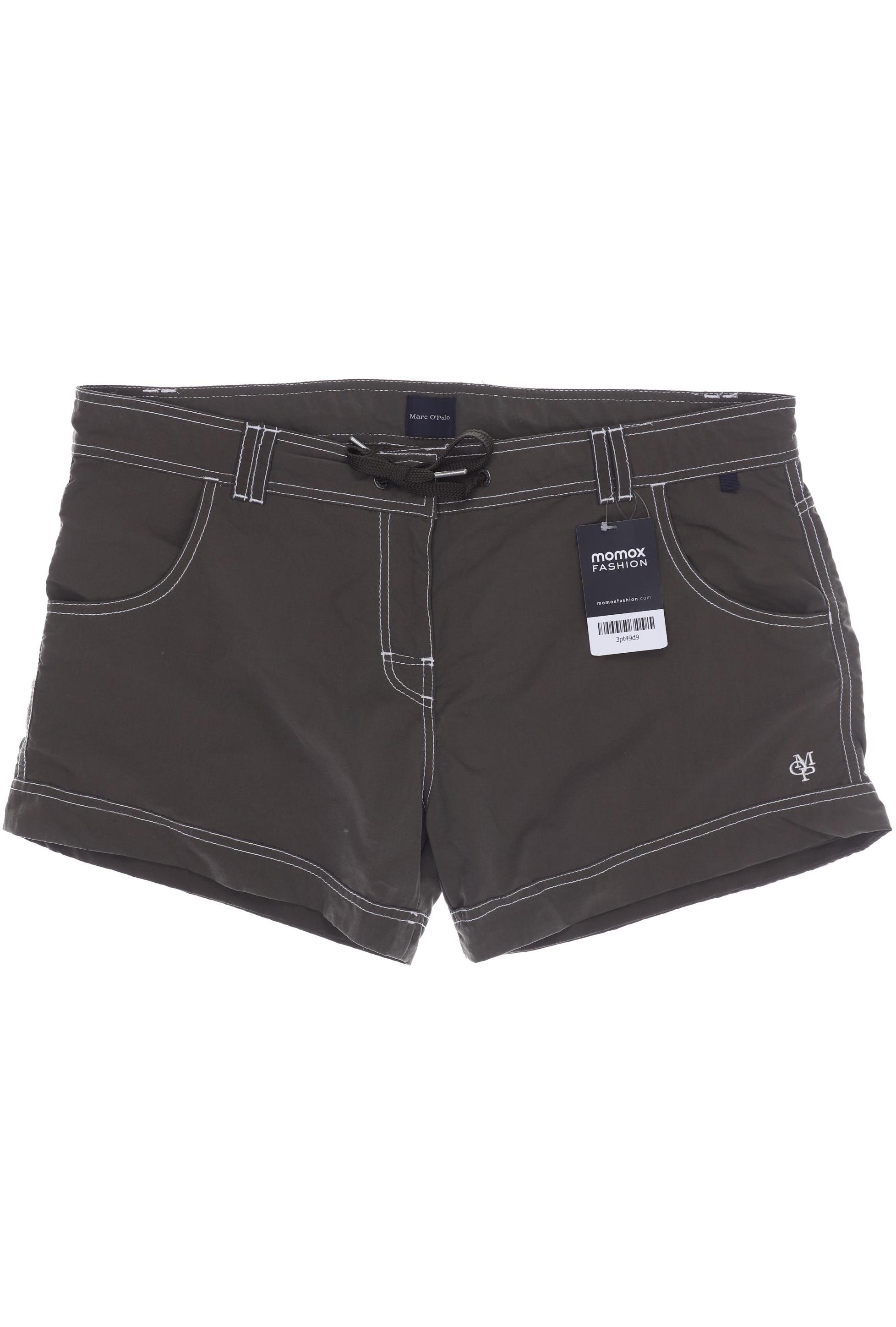 

Marc O Polo Damen Shorts, braun