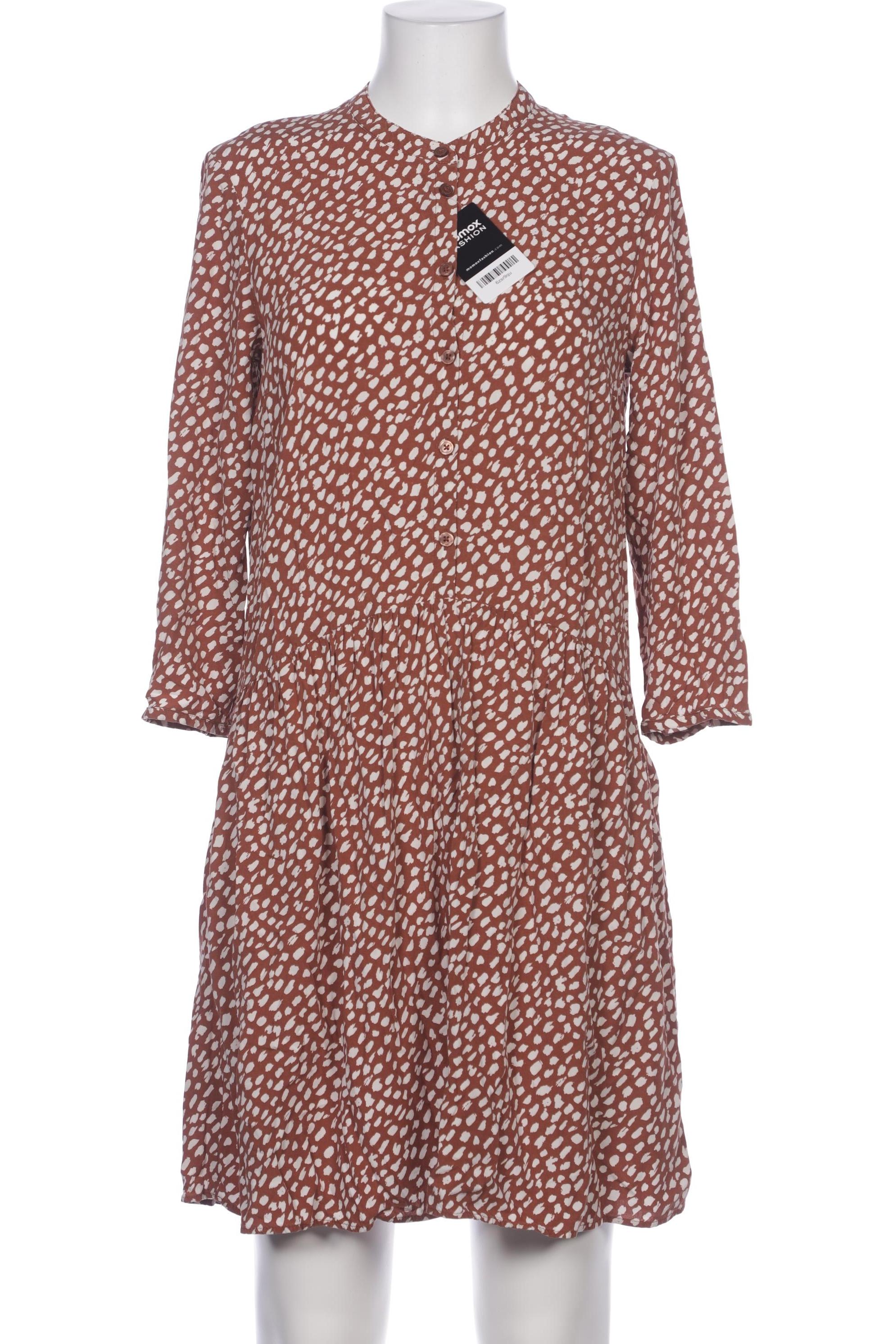 

Marc O Polo Damen Kleid, braun, Gr. 38