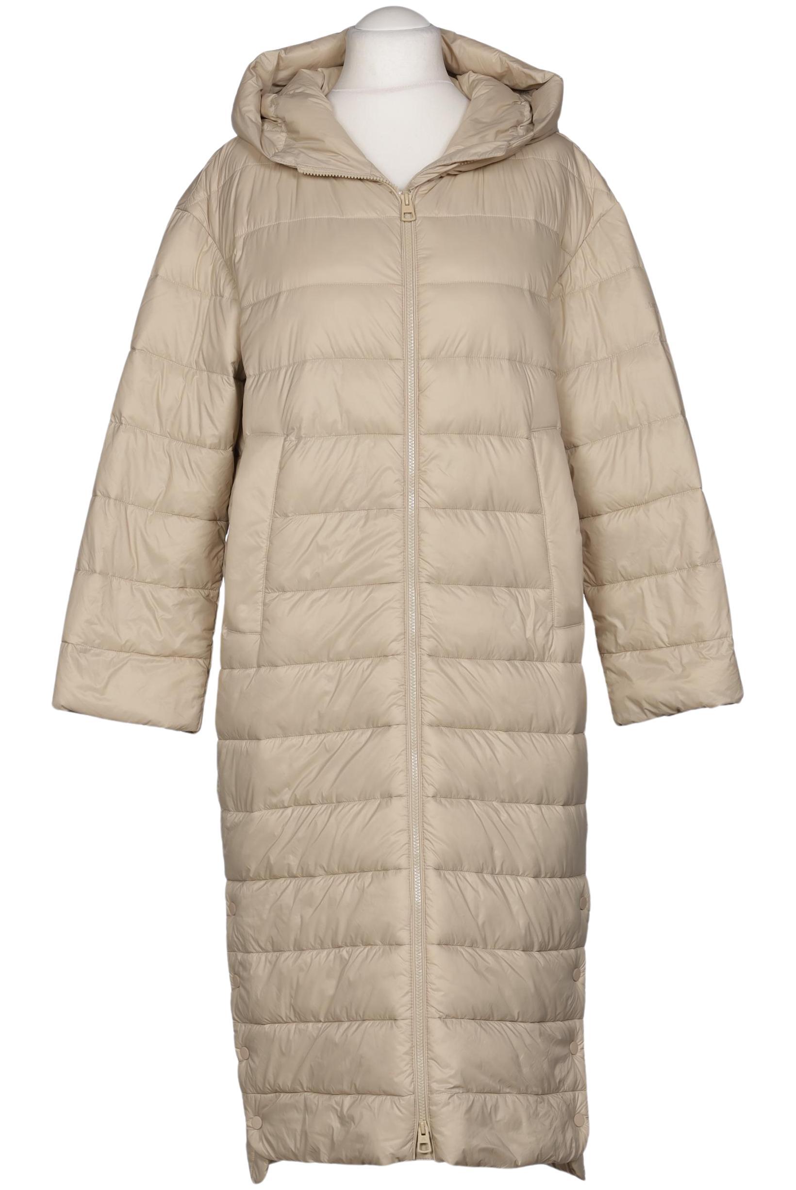 

Marc O Polo Damen Mantel, beige, Gr. 36