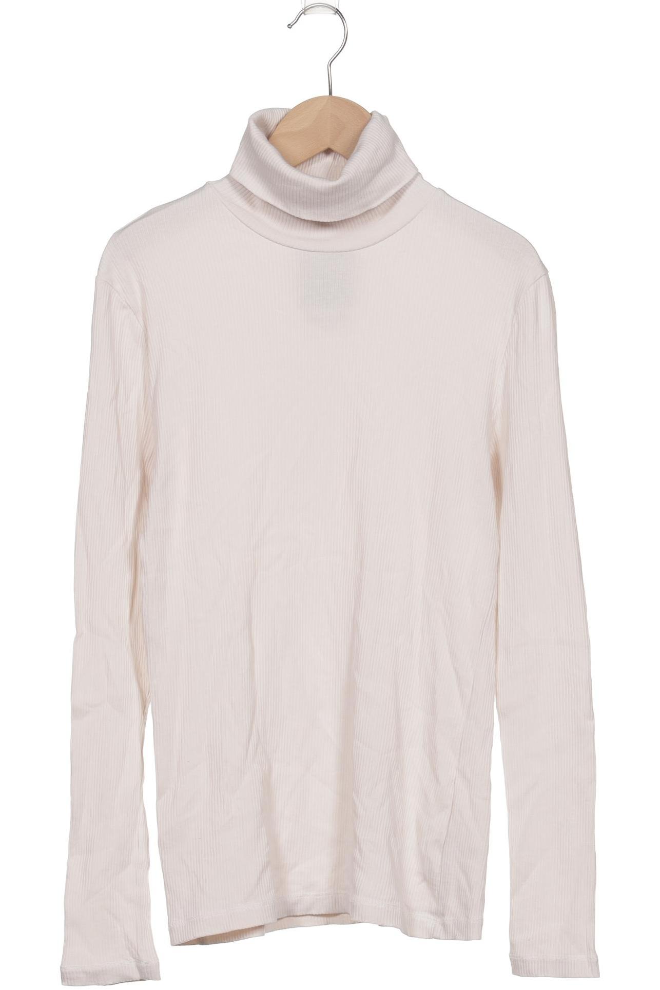 

Marc O Polo Damen Langarmshirt, cremeweiß, Gr. 42