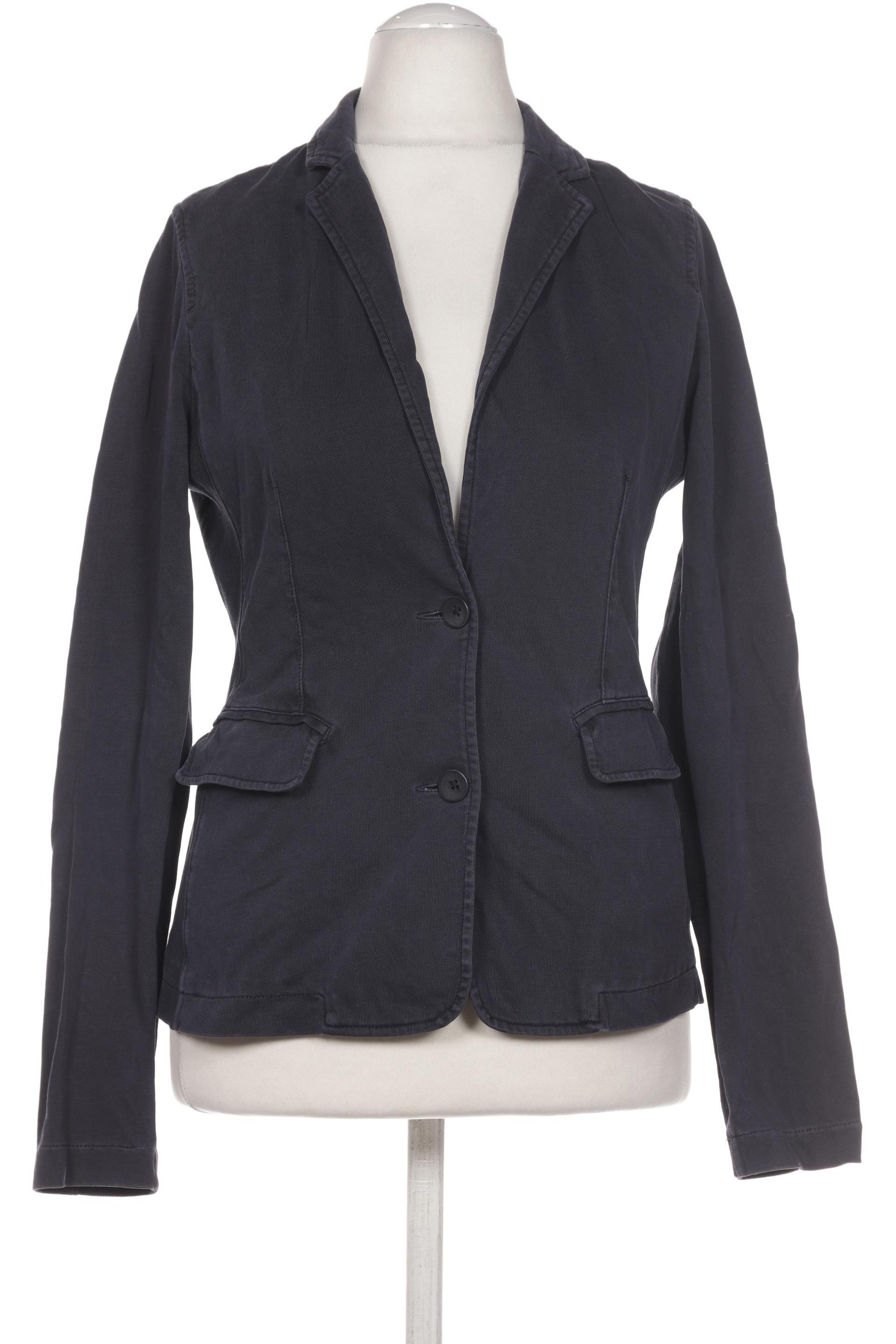 

Marc O Polo Damen Blazer, marineblau, Gr. 38