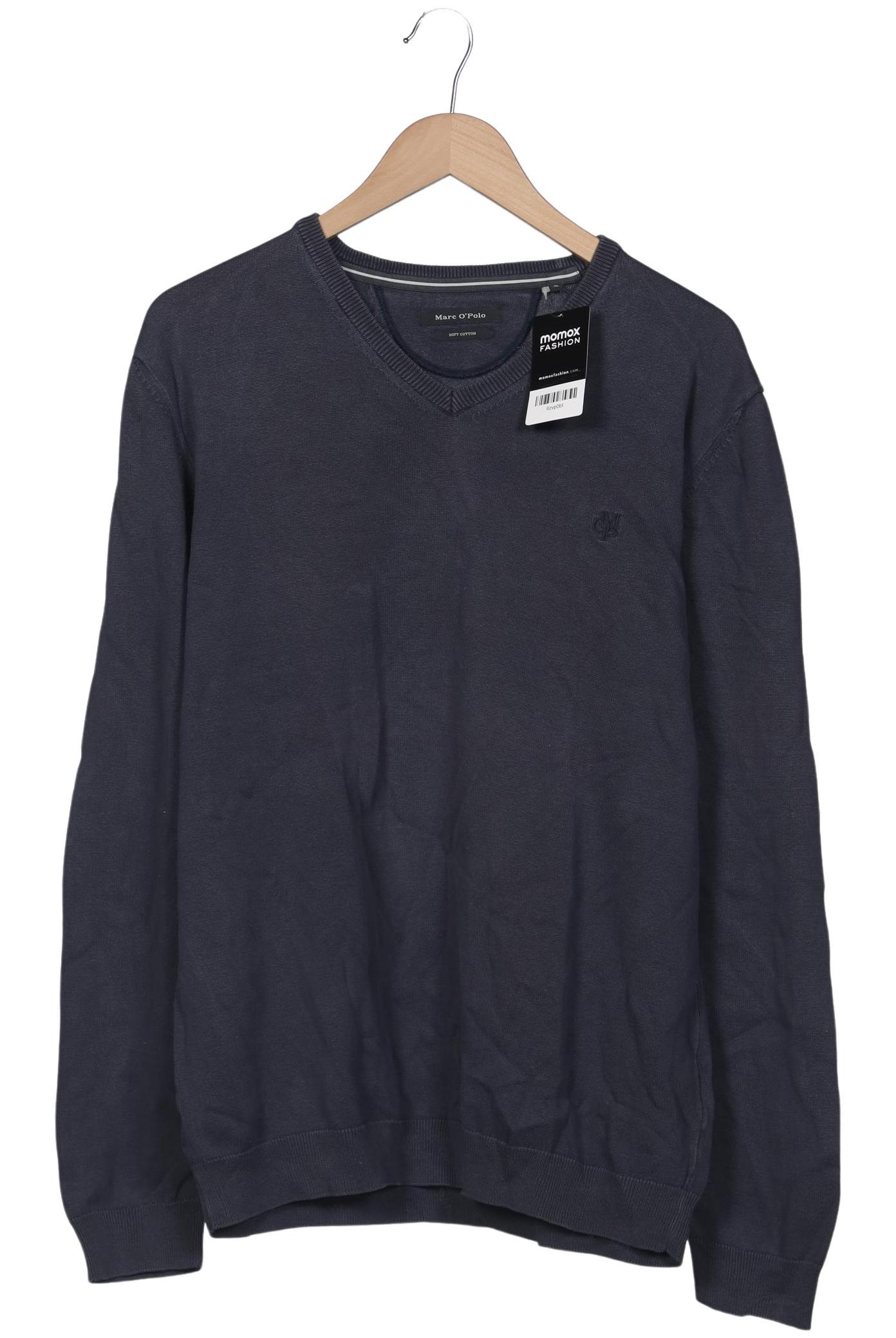 

Marc O Polo Herren Pullover, marineblau, Gr. 54