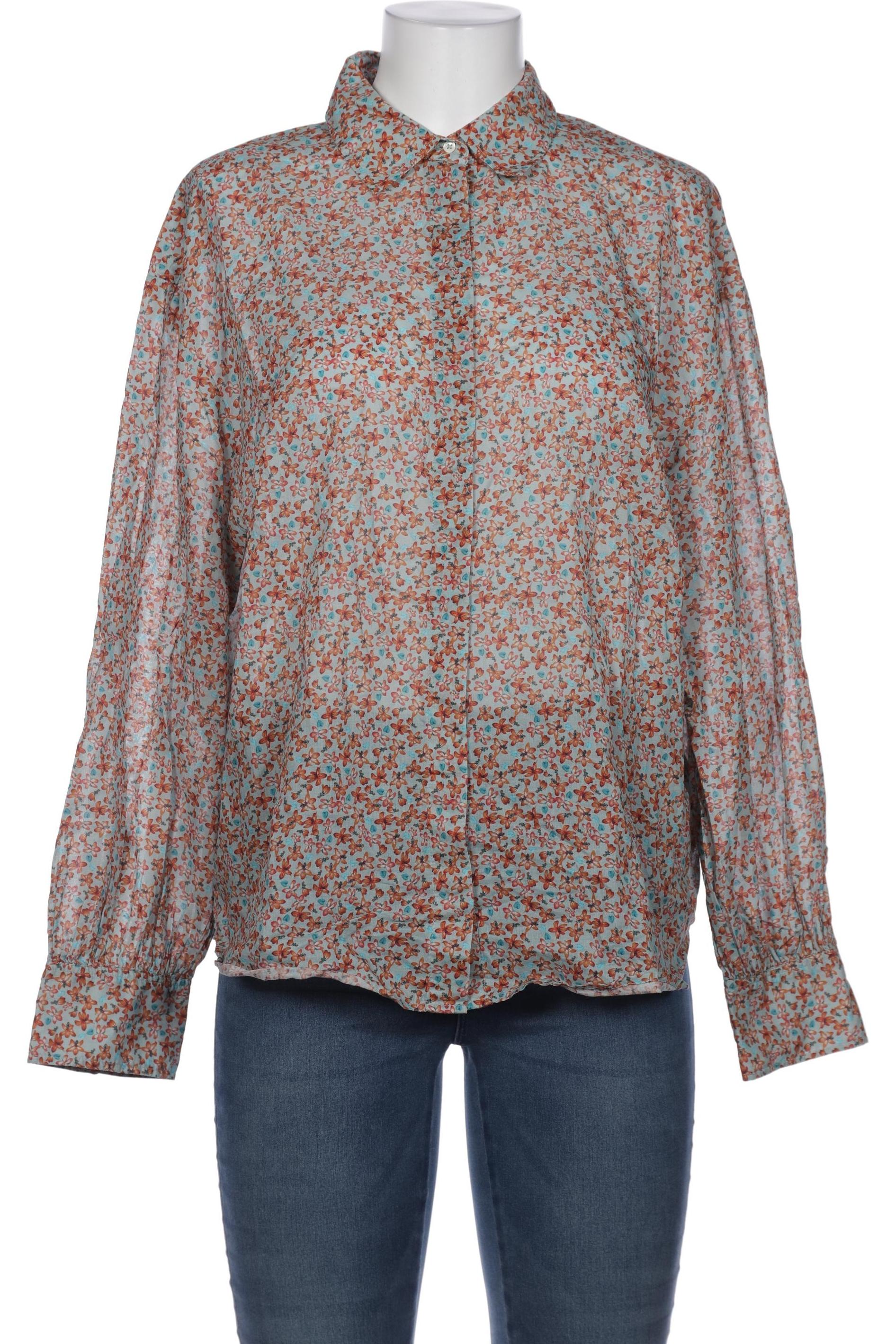 

Marc O Polo Damen Bluse, grau, Gr. 42