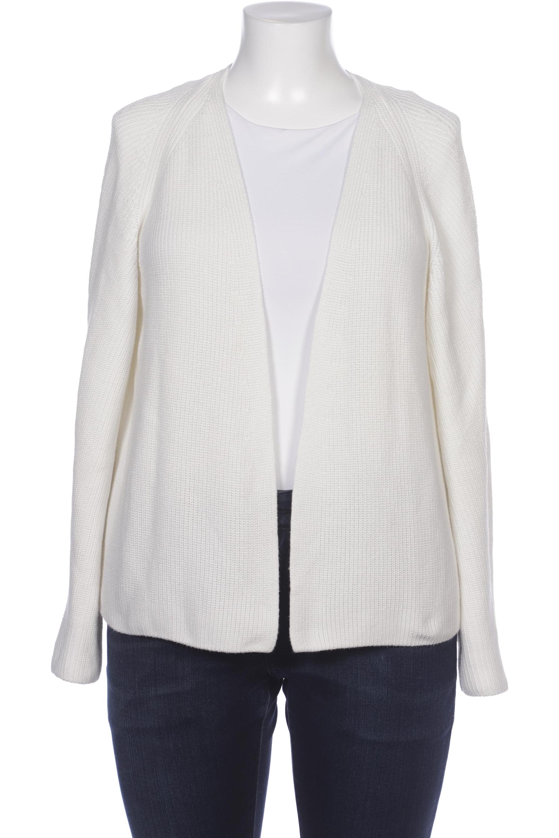 

Marc O Polo Damen Strickjacke, cremeweiß, Gr. 44