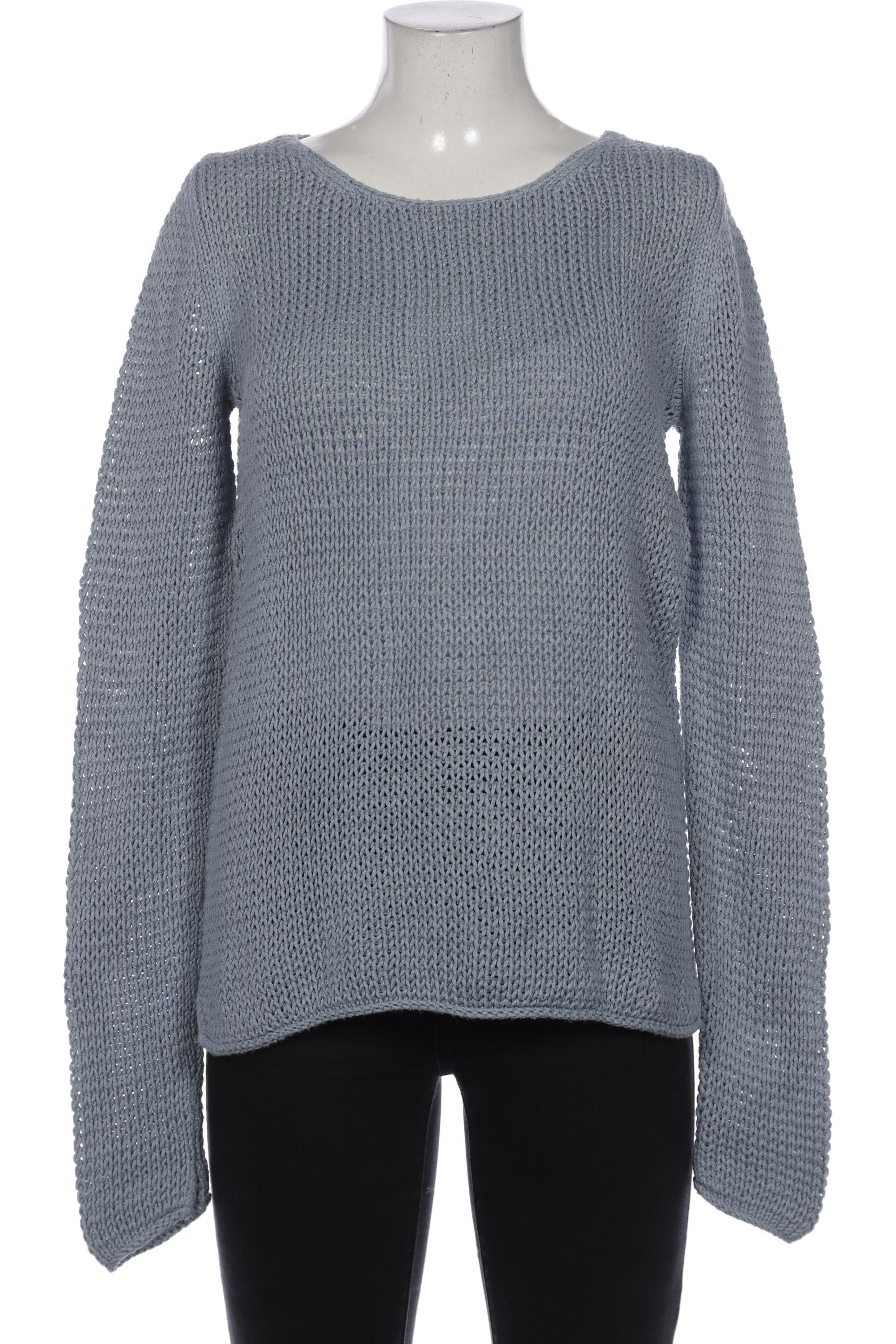 

Marc O Polo Damen Pullover, blau, Gr. 42