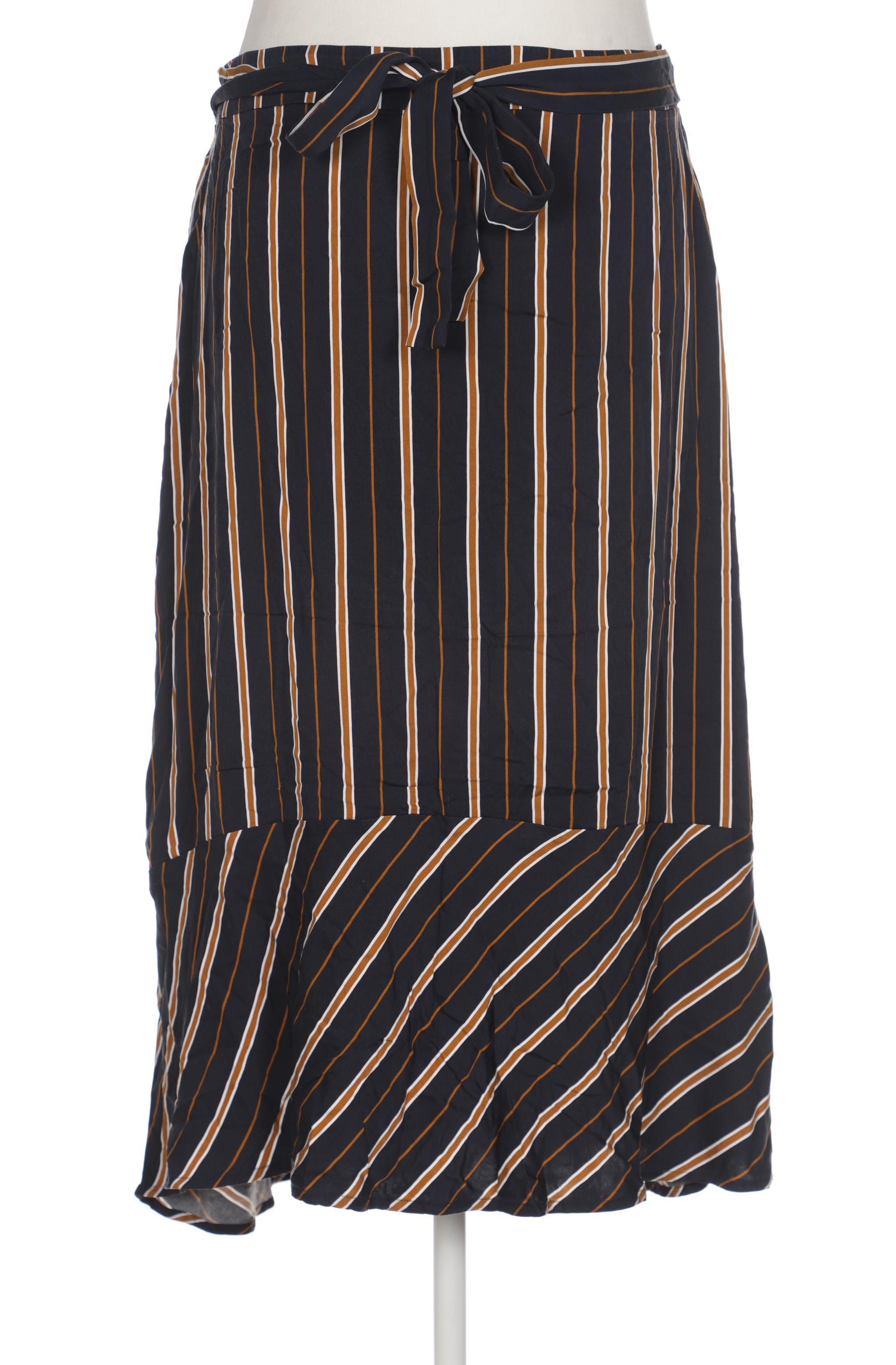 

Marc O Polo Damen Rock, marineblau, Gr. 42