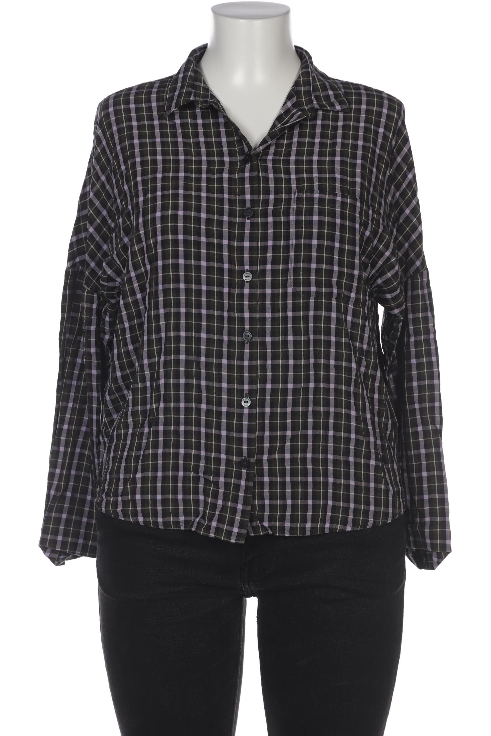 

Marc O Polo Damen Bluse, mehrfarbig, Gr. 44