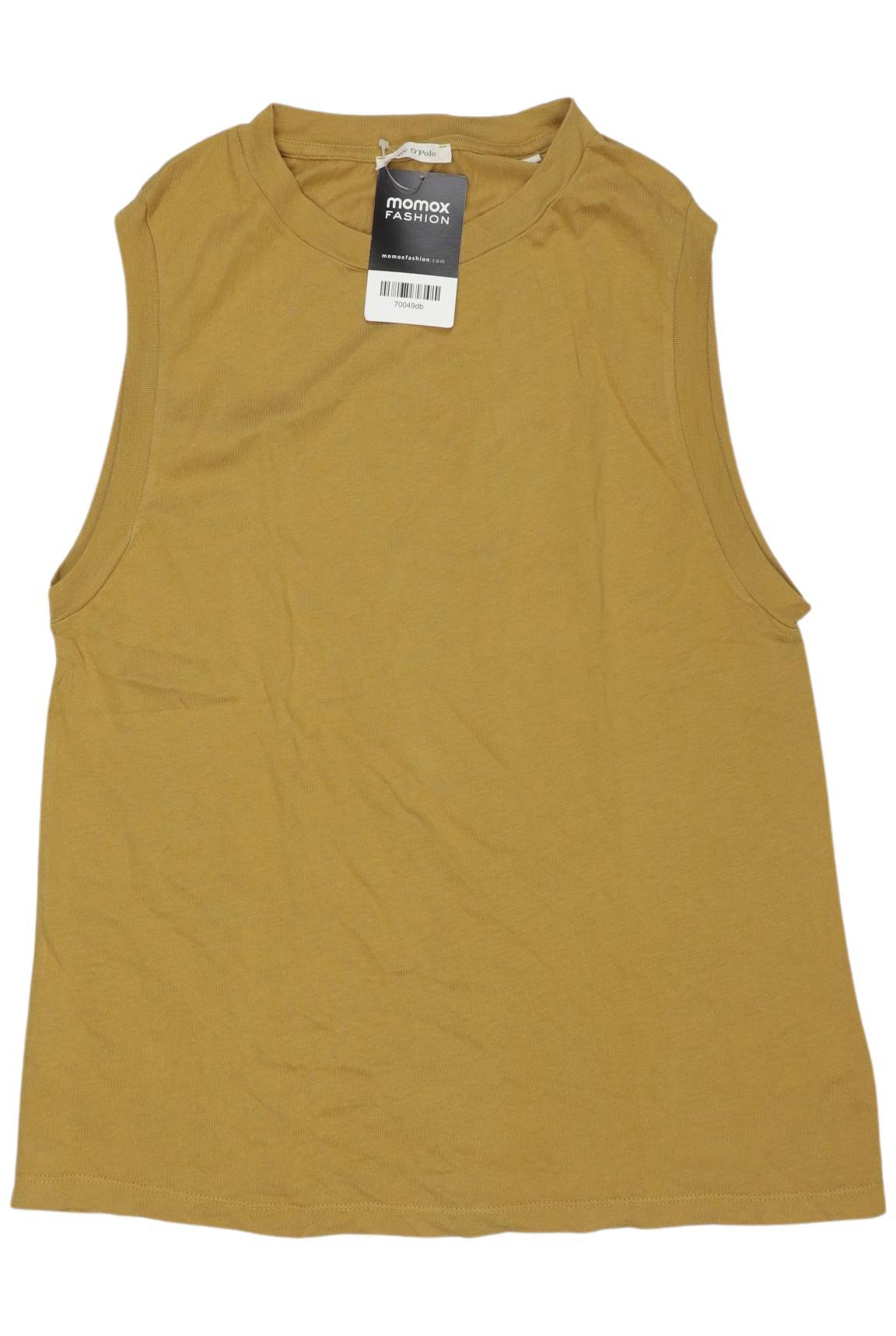 

Marc O Polo Damen Top, beige, Gr. 34