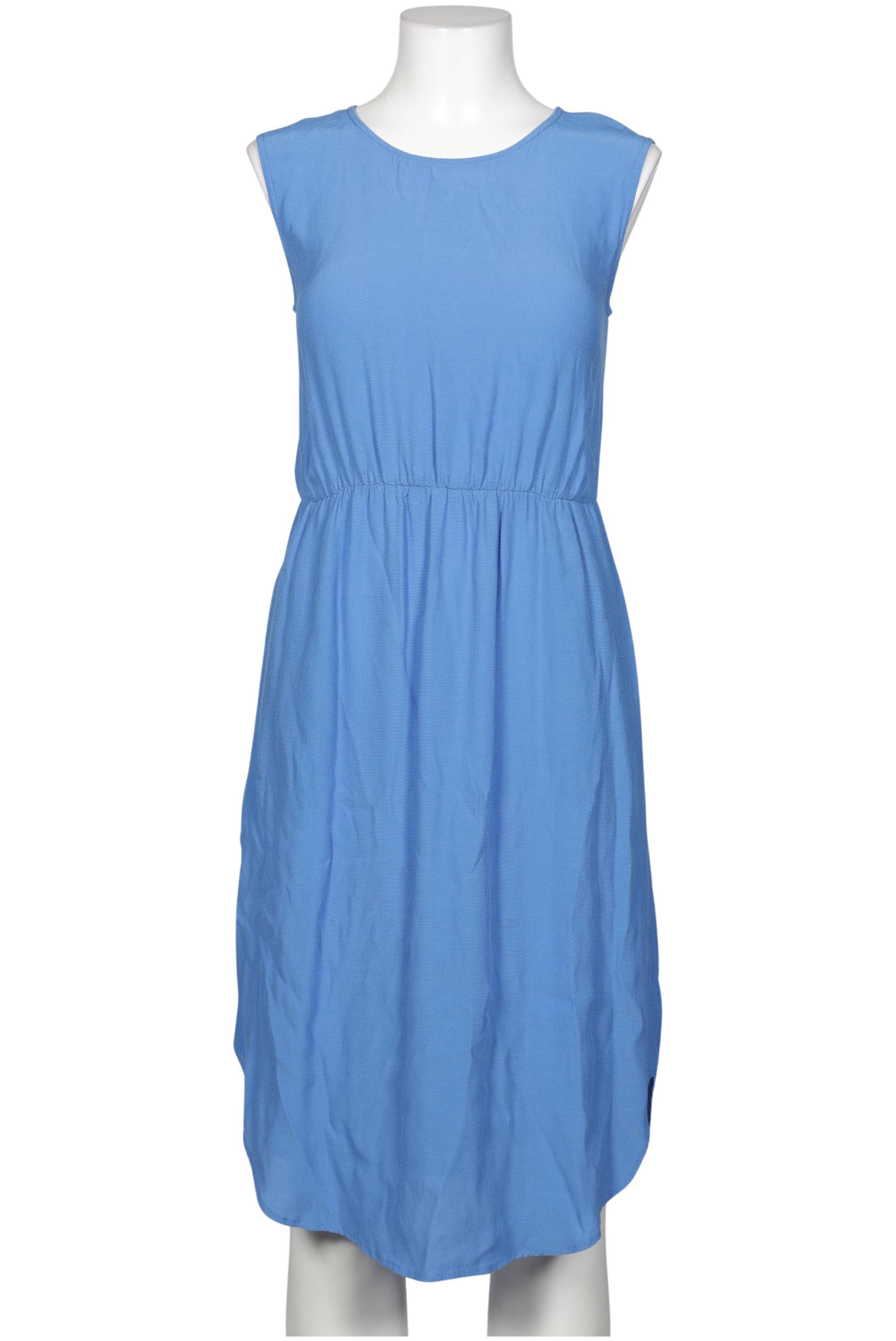 

Marc O Polo Damen Kleid, hellblau, Gr. 38