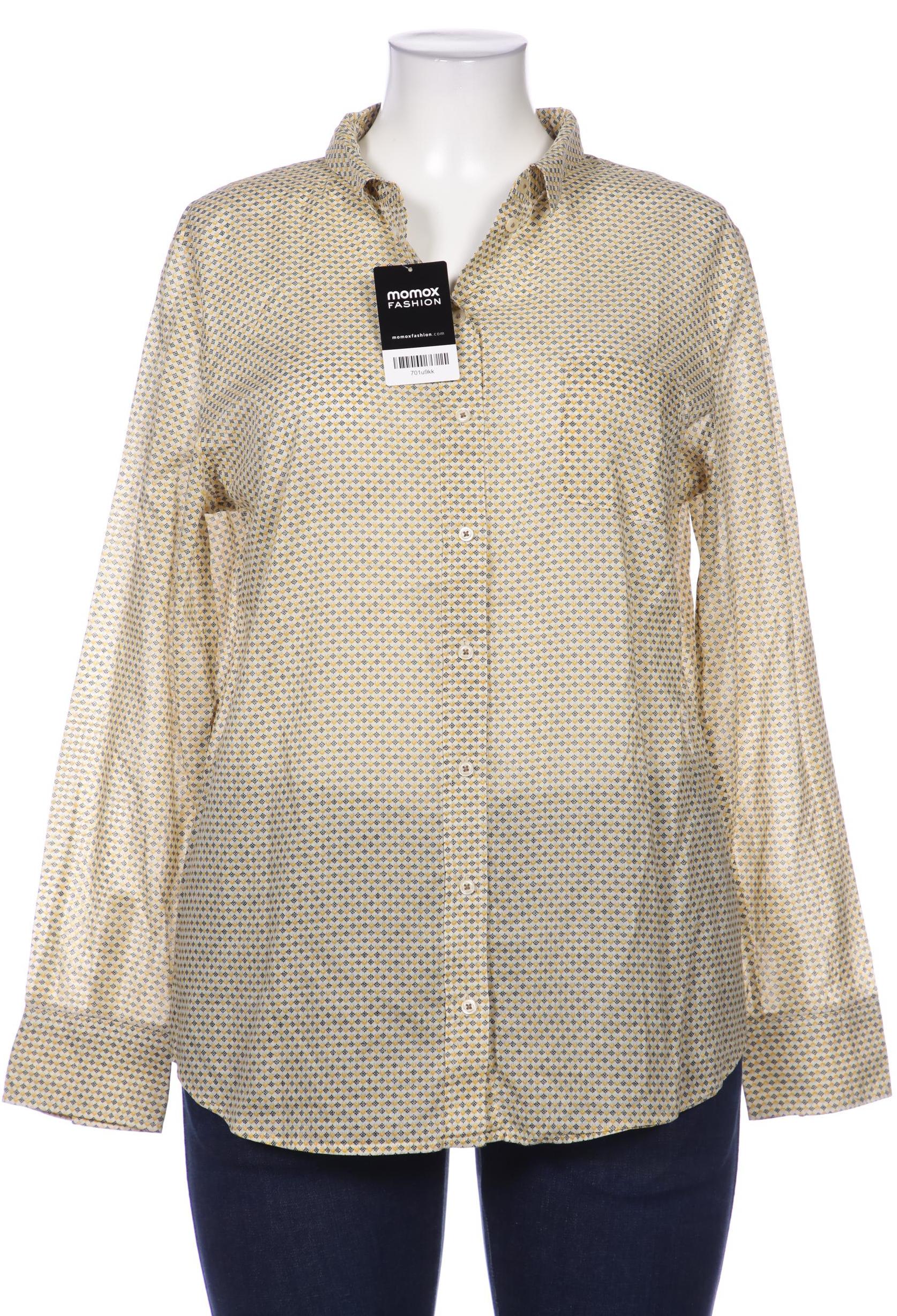 

Marc O Polo Damen Bluse, gelb