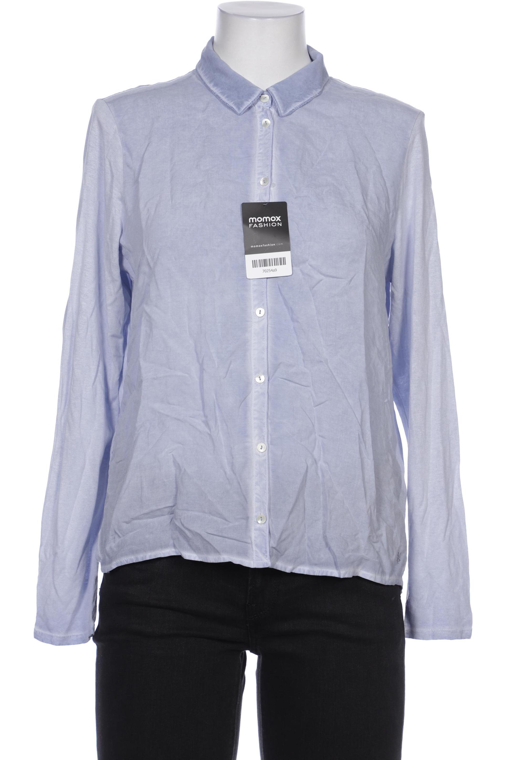

Marc O Polo Damen Bluse, flieder, Gr. 42