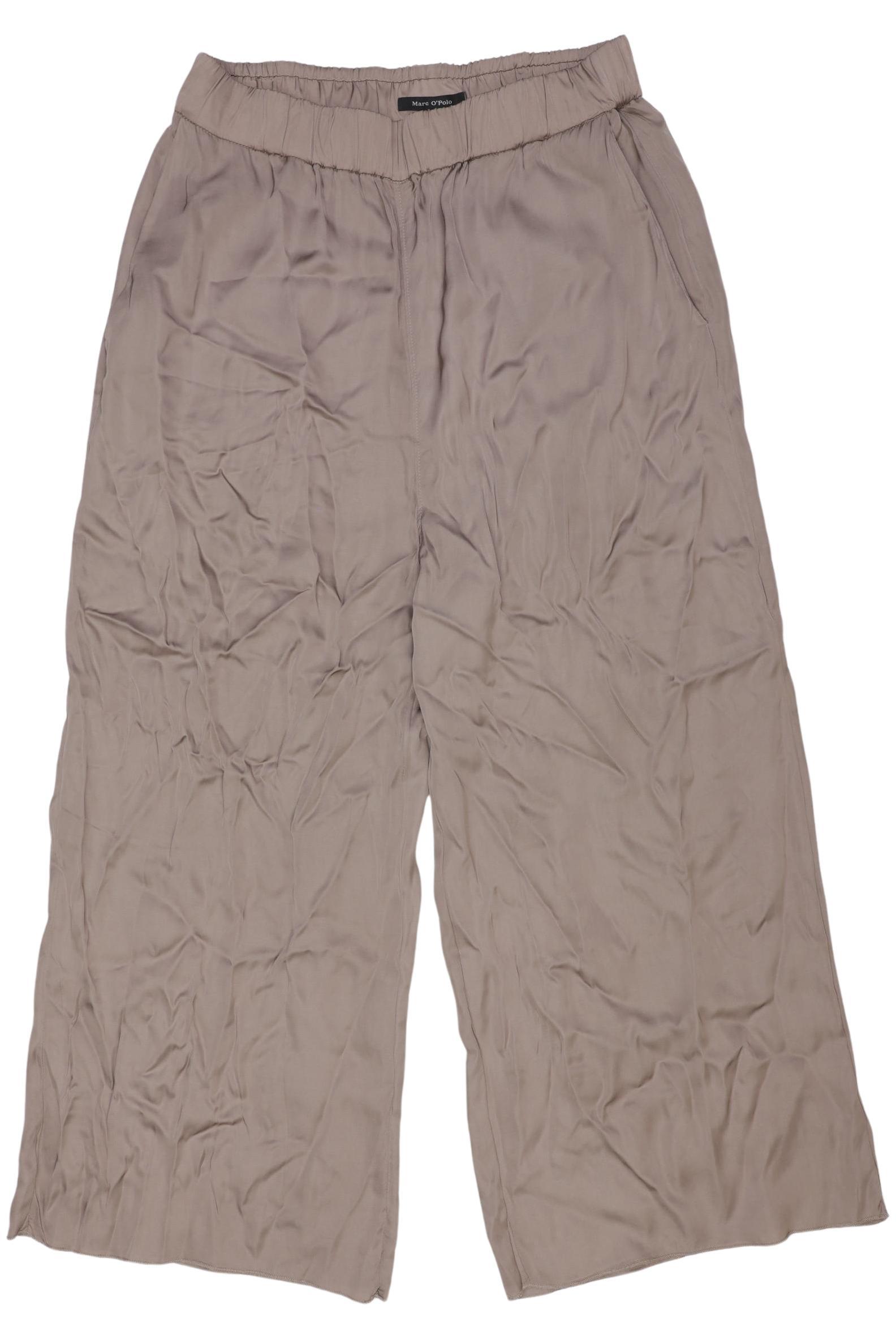 

Marc O Polo Damen Stoffhose, beige, Gr. 34
