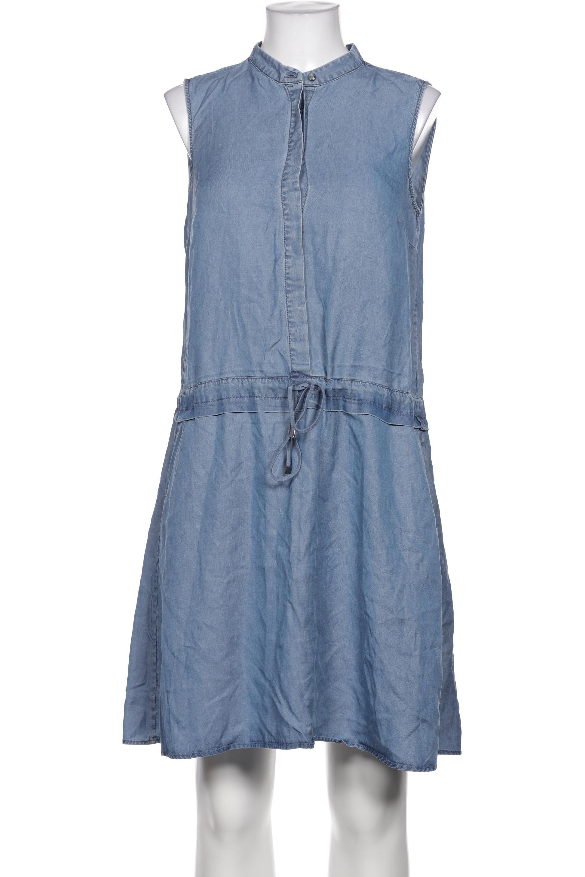 

Marc O Polo Damen Kleid, blau
