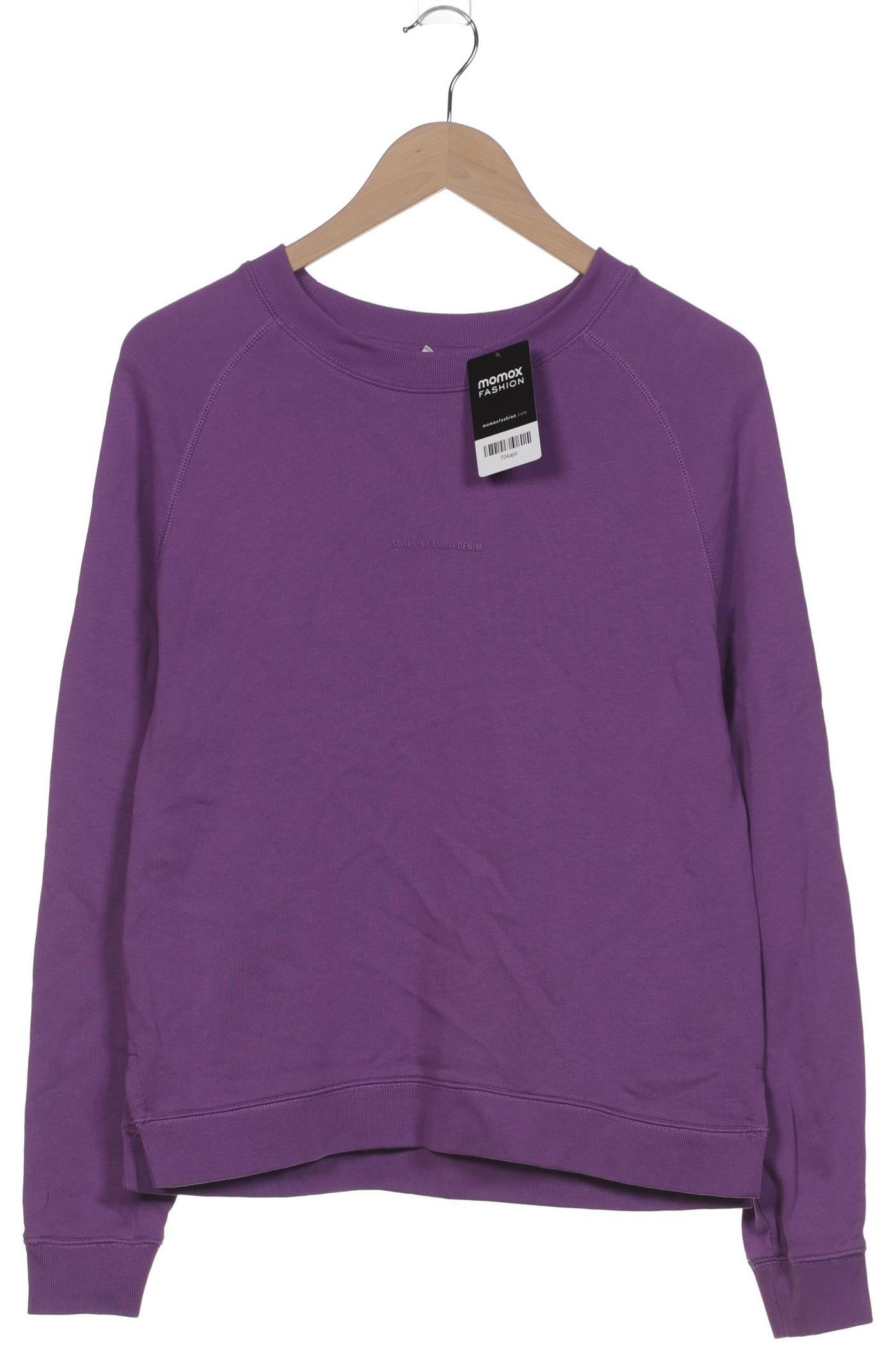 

Marc O Polo Damen Sweatshirt, flieder, Gr. 36