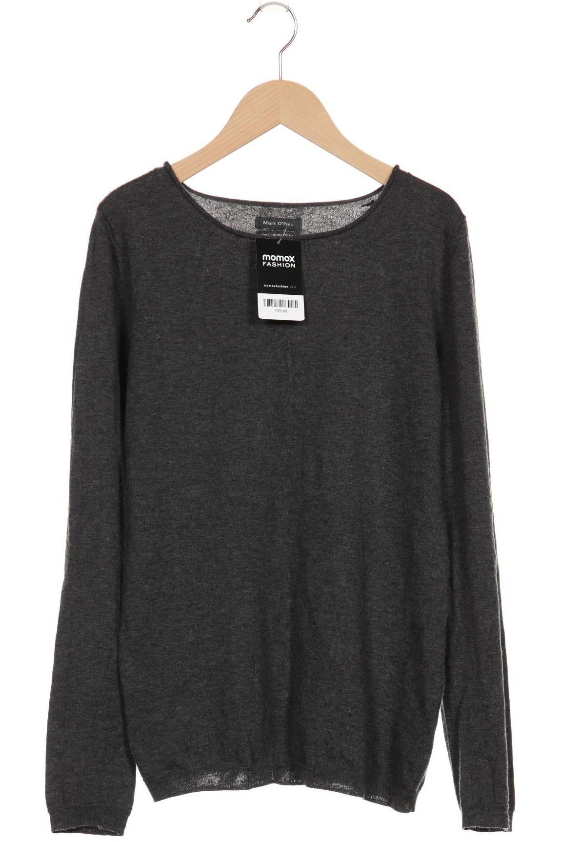 

Marc O Polo Damen Pullover, grau, Gr. 42