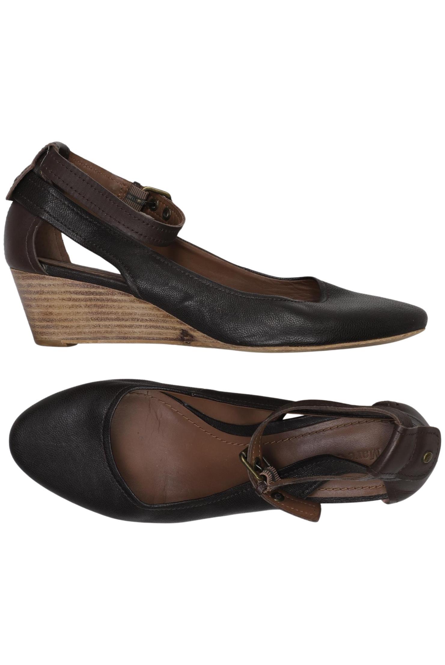 

Marc O Polo Damen Pumps, schwarz, Gr. 39