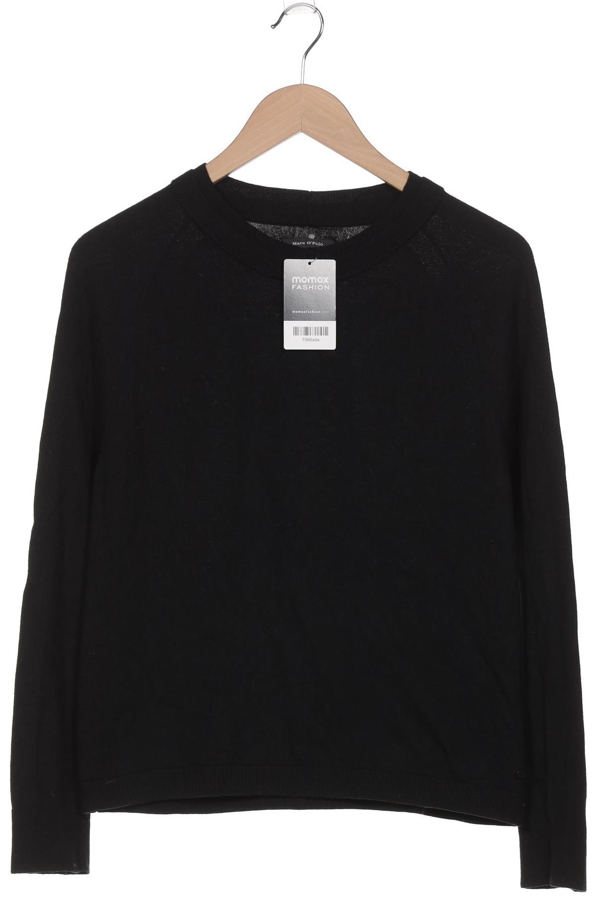 

Marc O Polo Damen Pullover, schwarz, Gr. 36