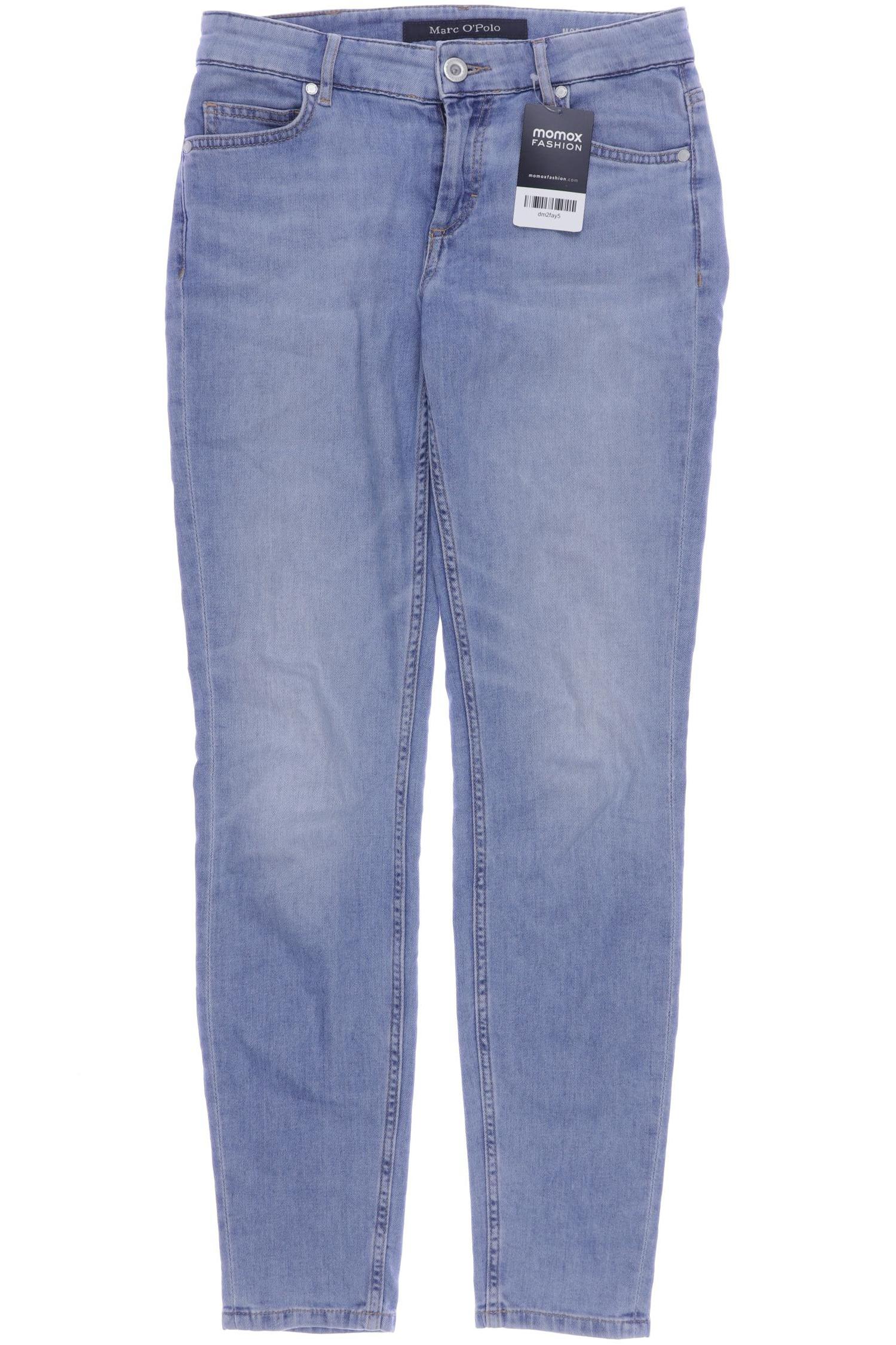 

Marc O Polo Damen Jeans, hellblau, Gr. 26