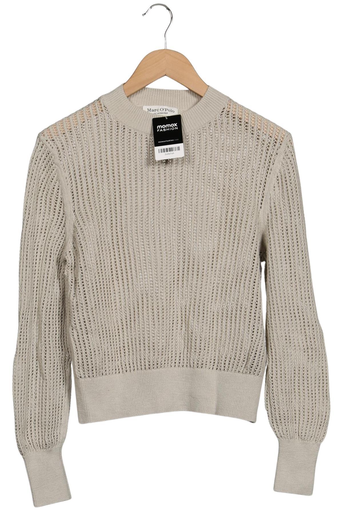 

Marc O Polo Damen Pullover, cremeweiß, Gr. 38