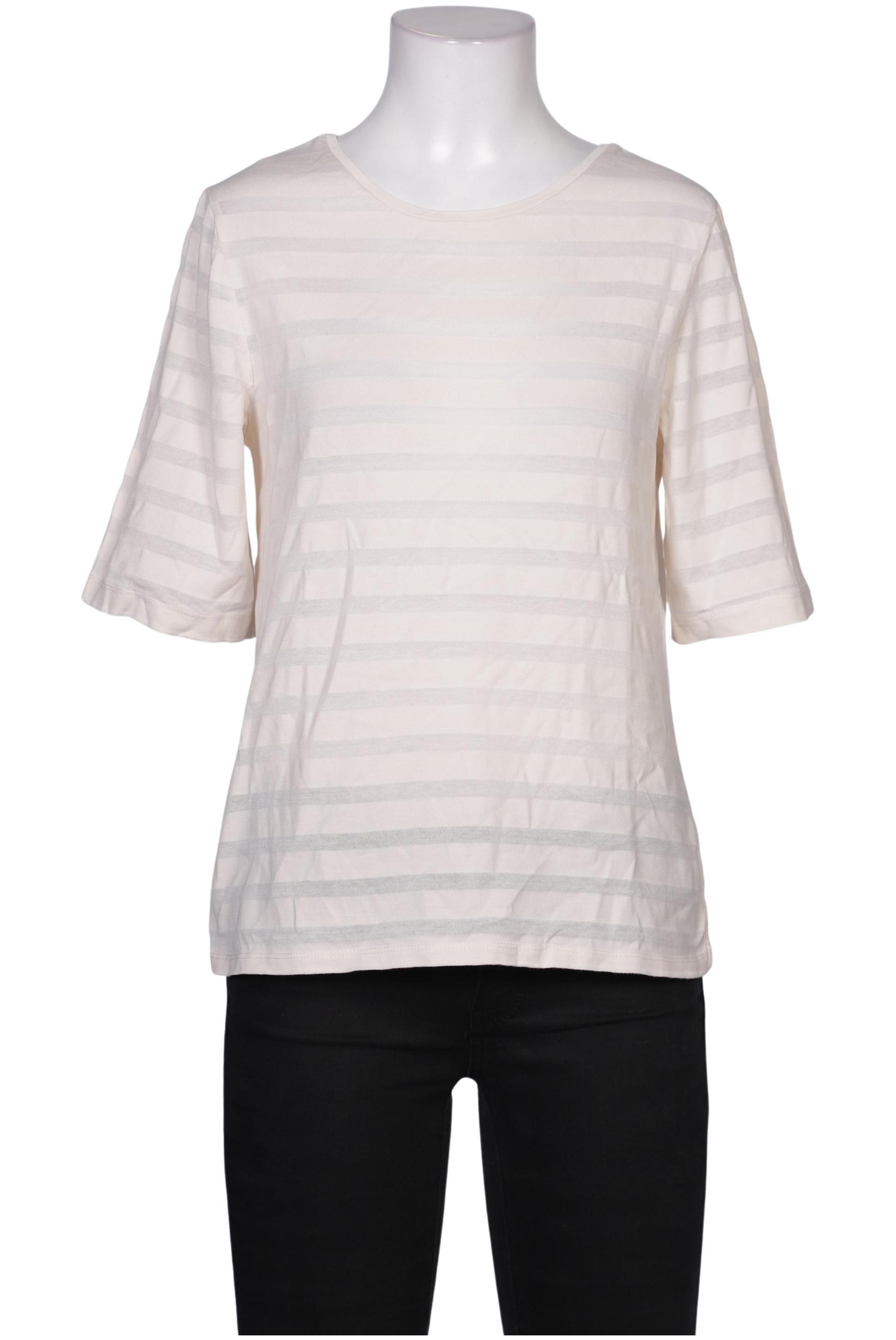

Marc O Polo Damen Bluse, cremeweiß, Gr. 36