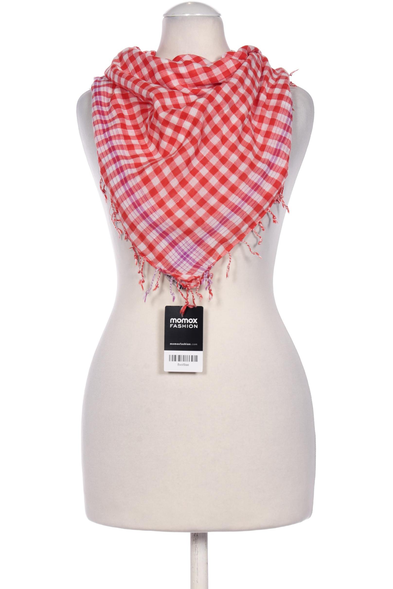

Marc O Polo Damen Schal, rot, Gr.