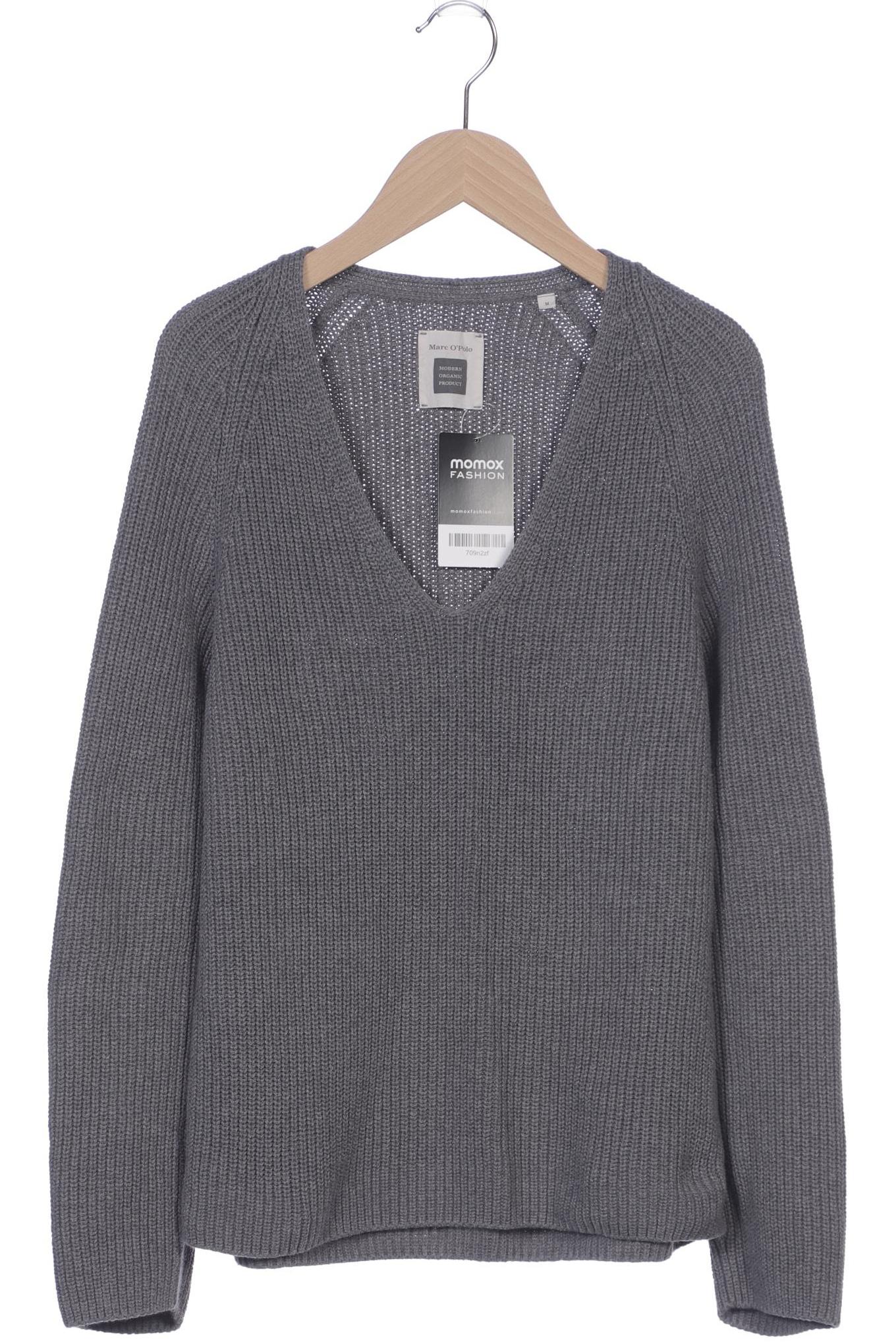 

Marc O Polo Damen Pullover, grau, Gr. 38