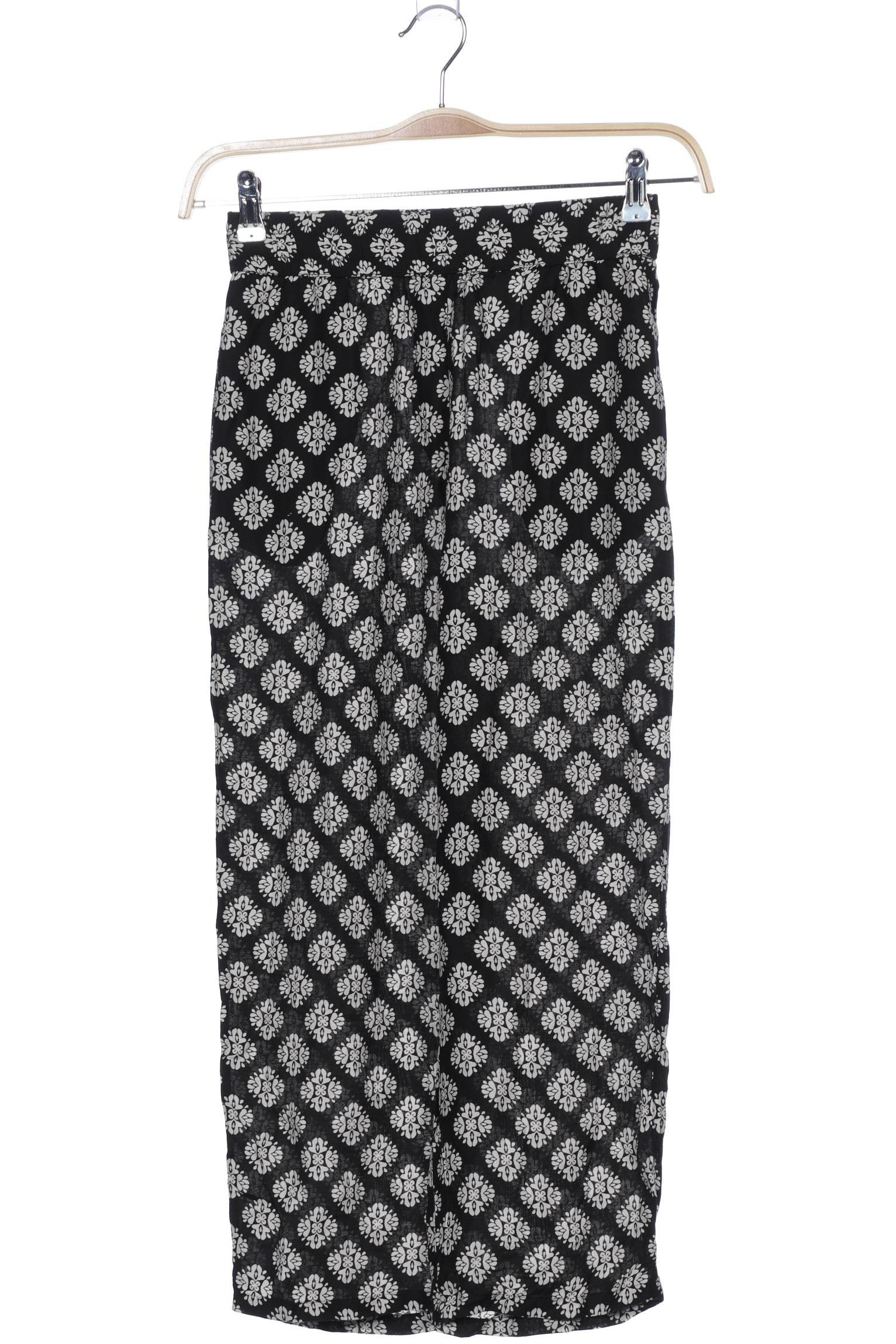 

Marc O Polo Damen Stoffhose, schwarz, Gr. 32