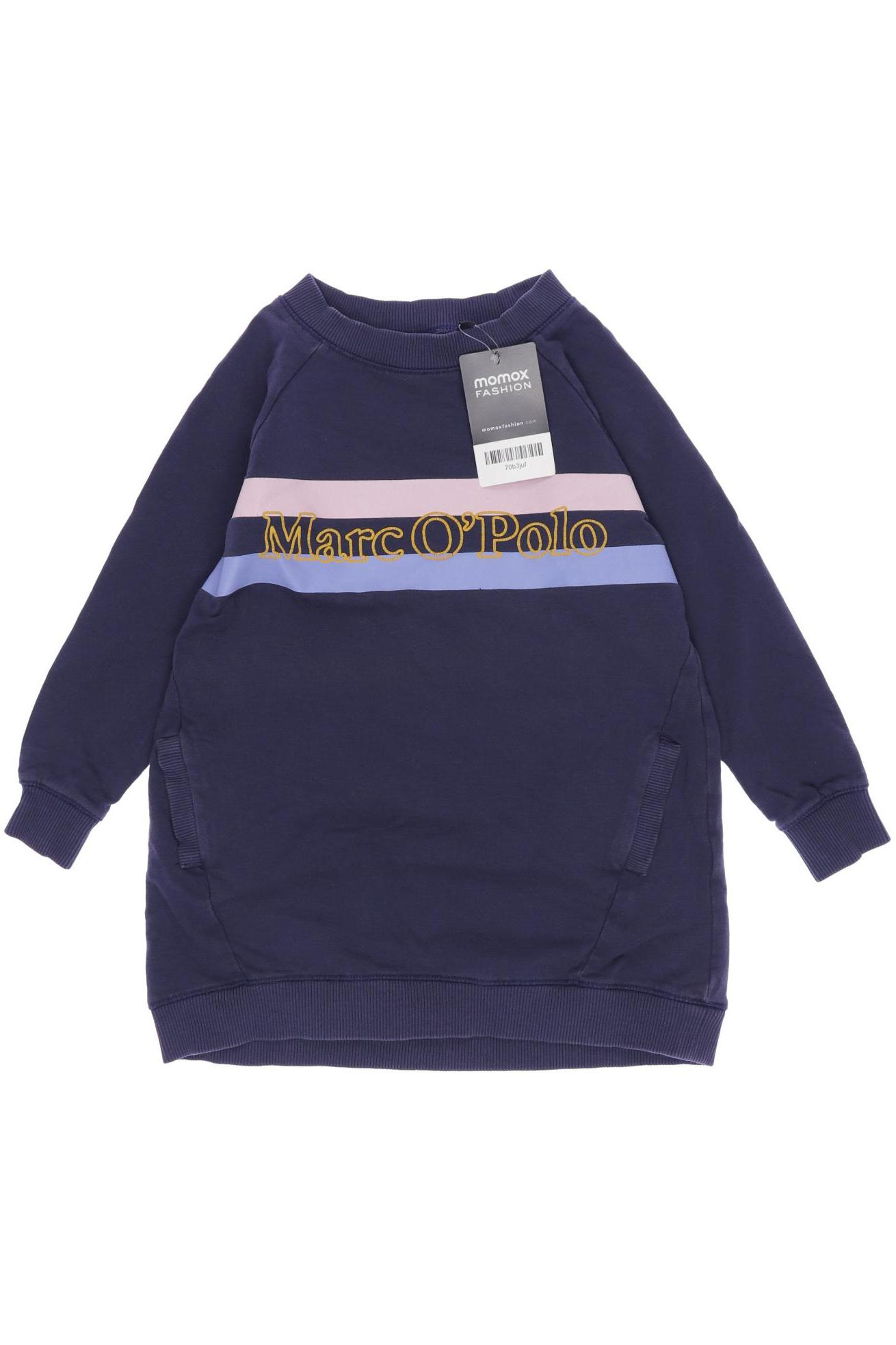 

Marc O Polo Damen Hoodies & Sweater, marineblau, Gr. 104